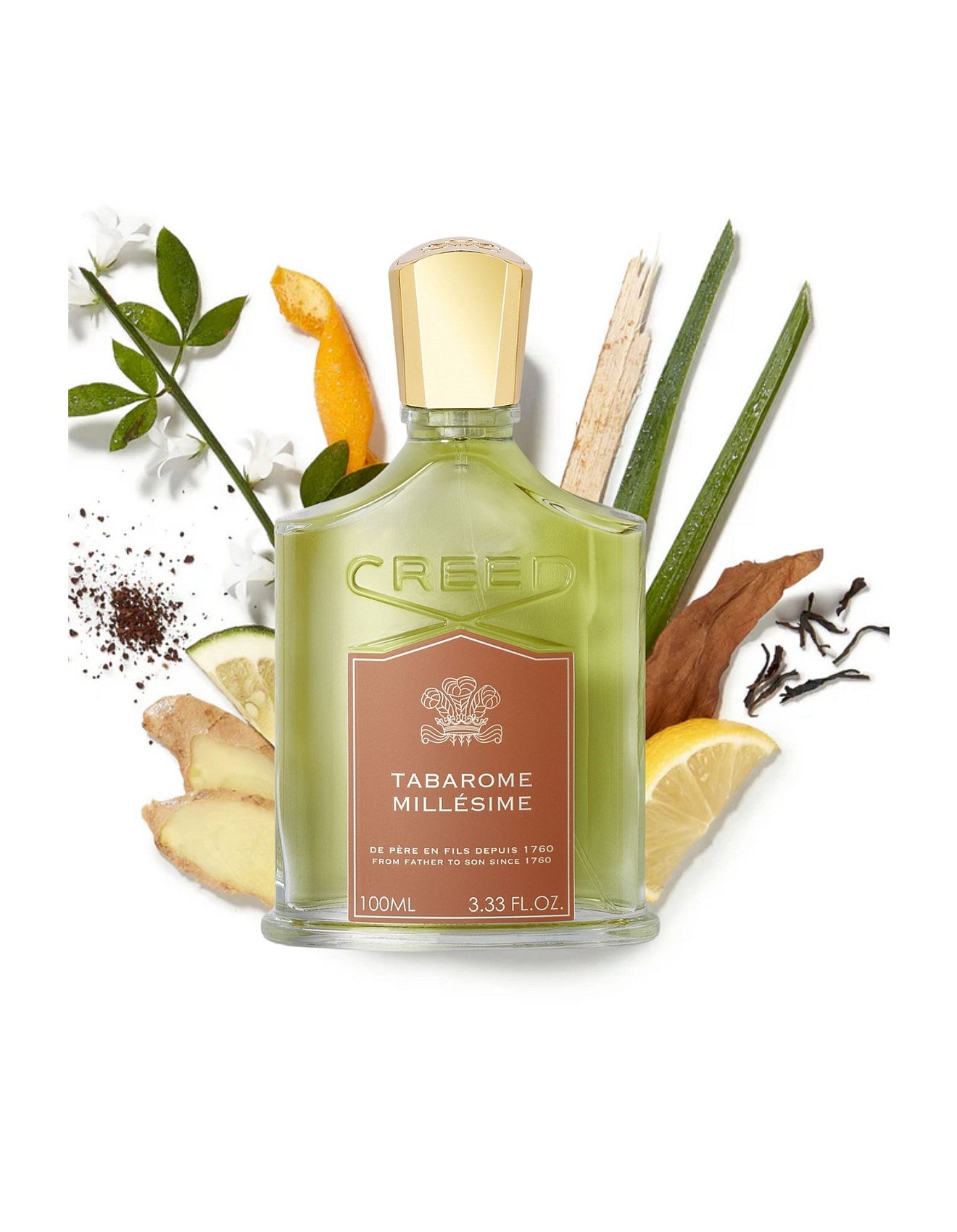 TABAROME EDP 100ML