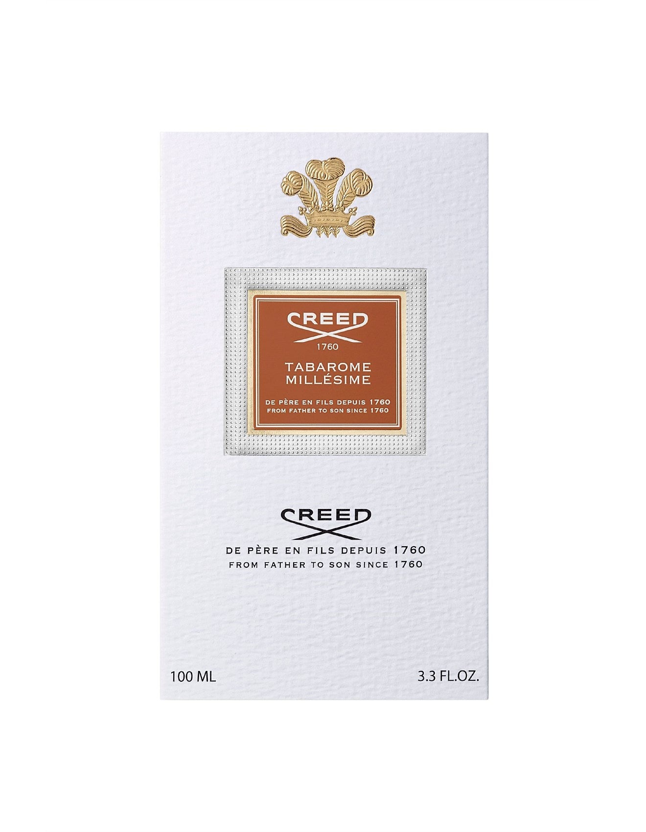 TABAROME EDP 100ML