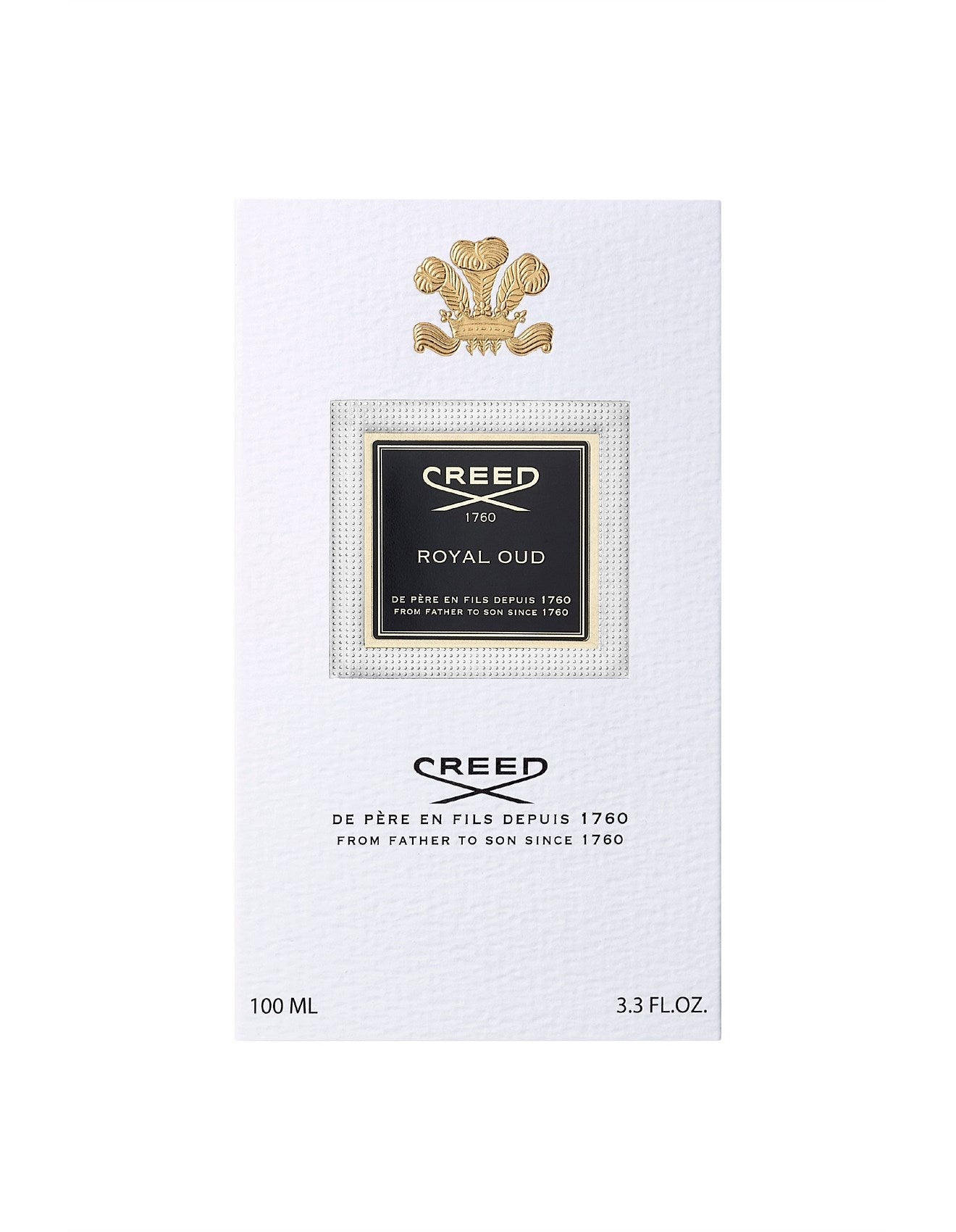 ROYAL OUD EDP 100ML