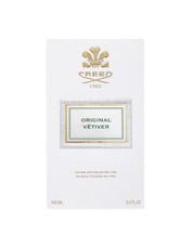 ORIGINAL VETIVER EDP 100ML