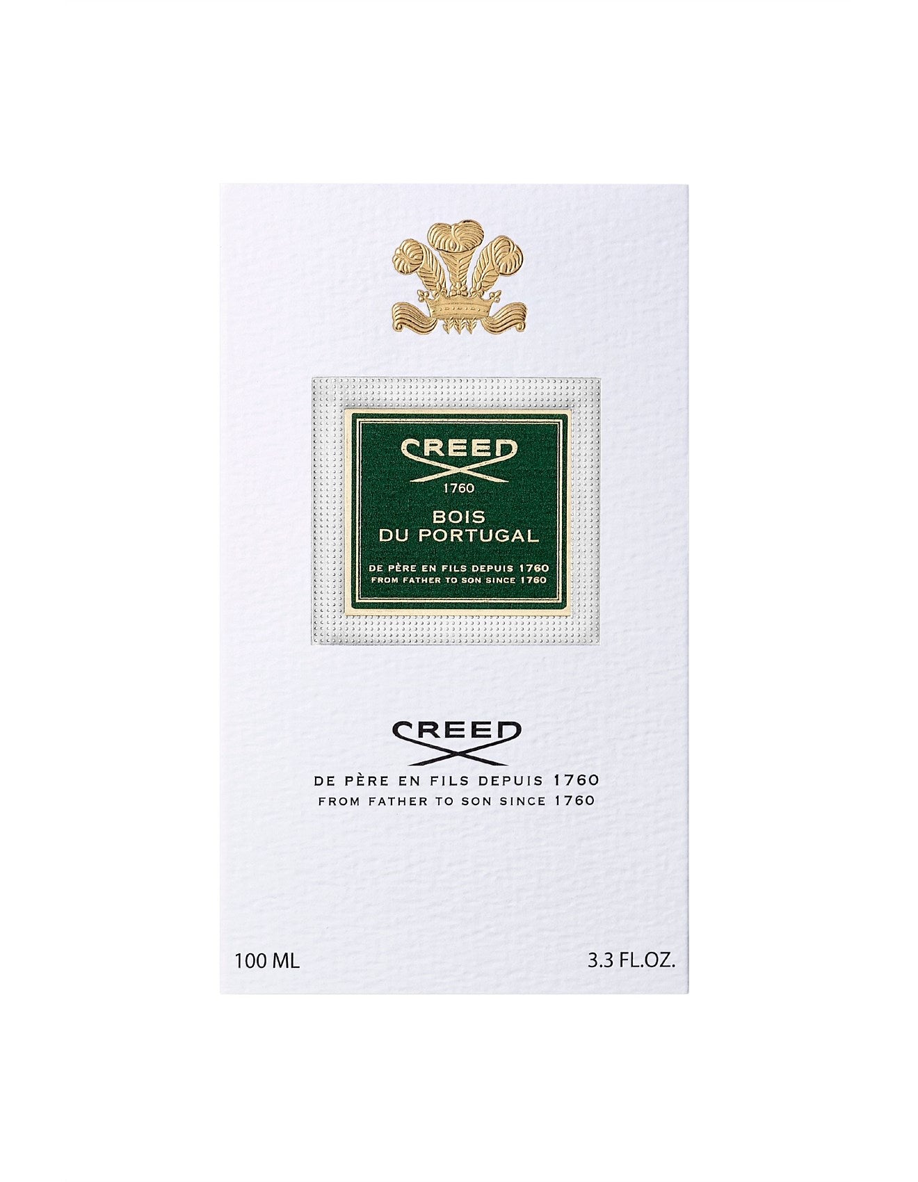 BOIS DU PORTUGAL EDP 100ML