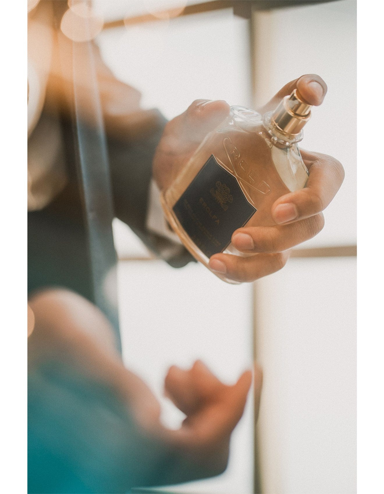 EROLFA EDP 100ML