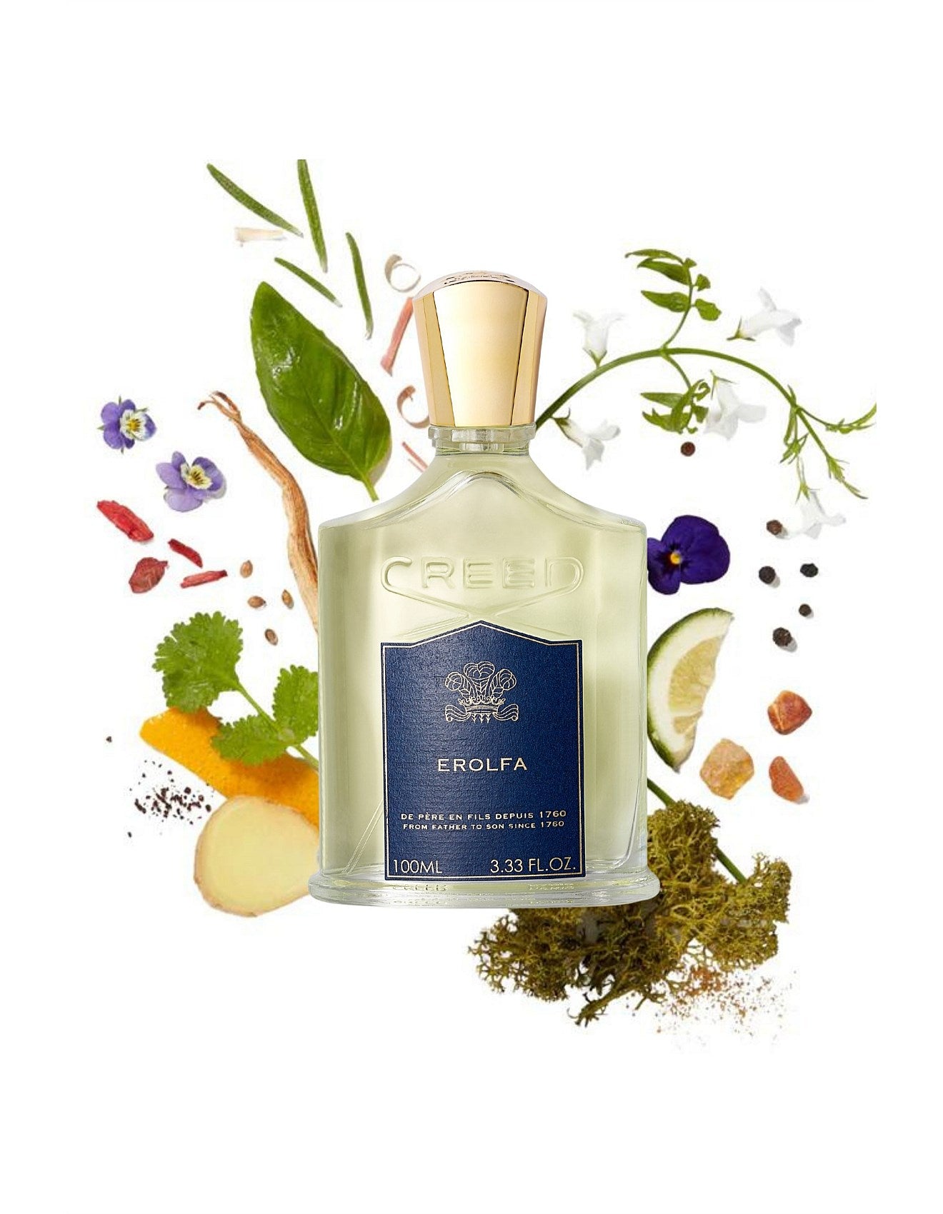 EROLFA EDP 100ML