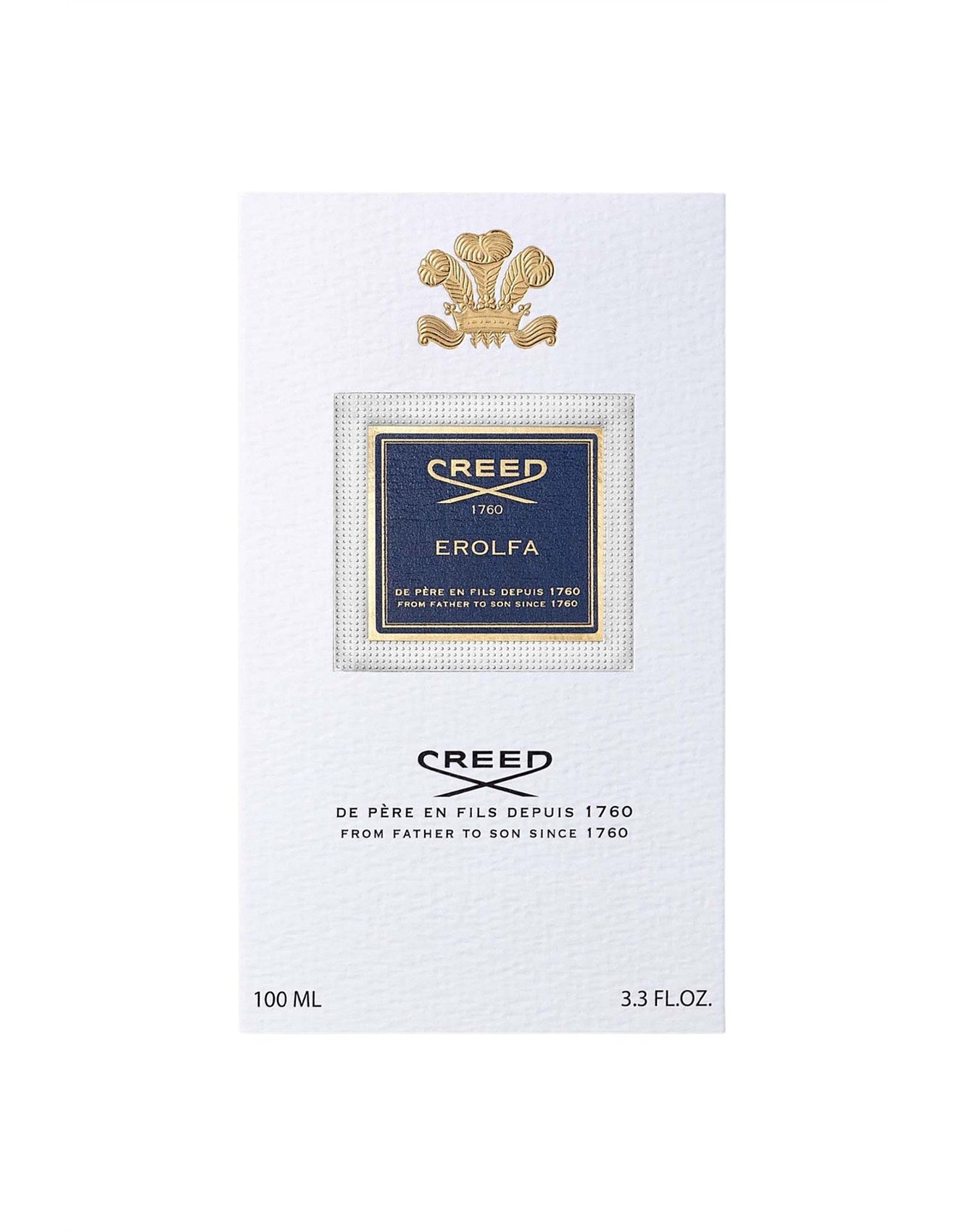 EROLFA EDP 100ML