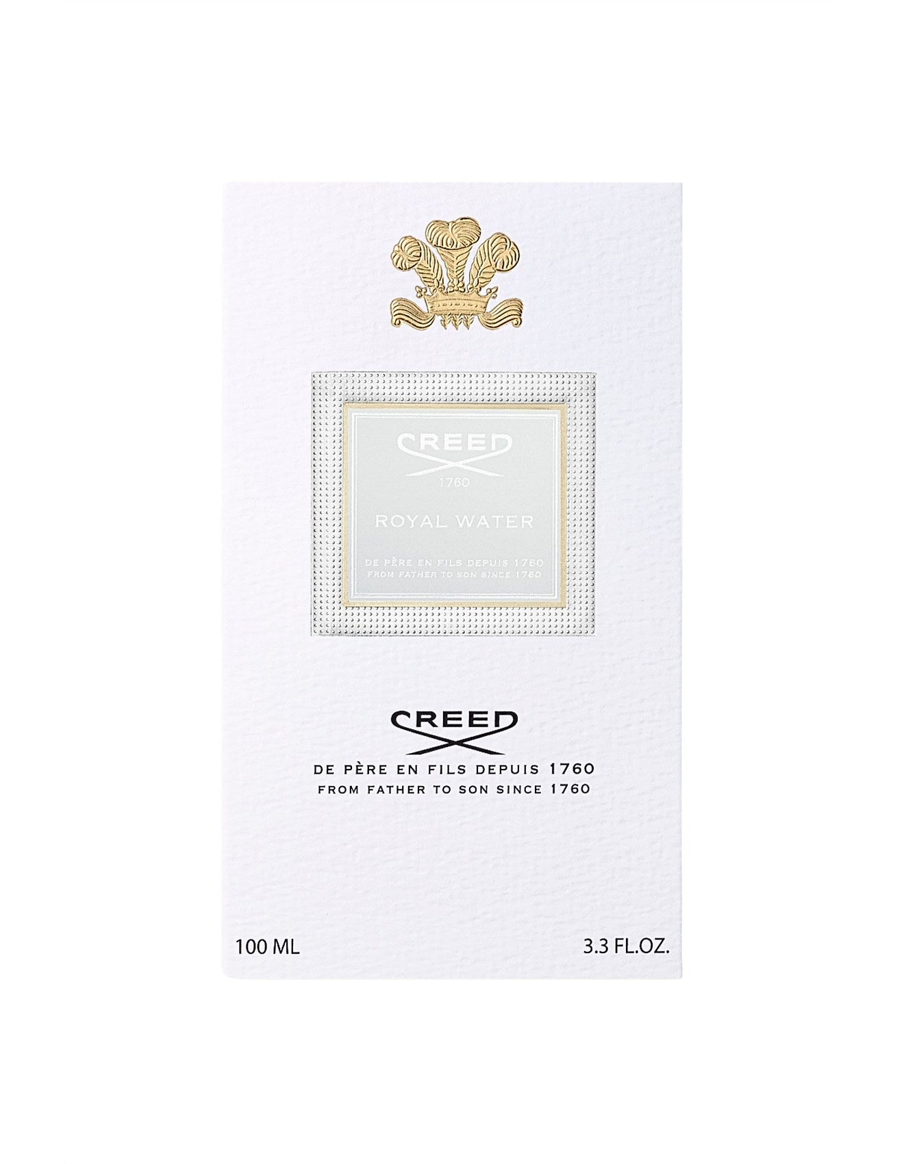 ROYAL WATER EDP 100ML