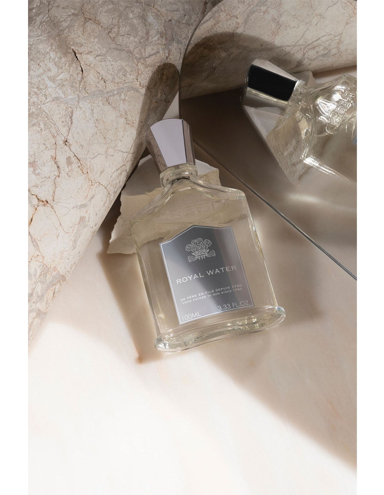 ROYAL WATER EDP 100ML