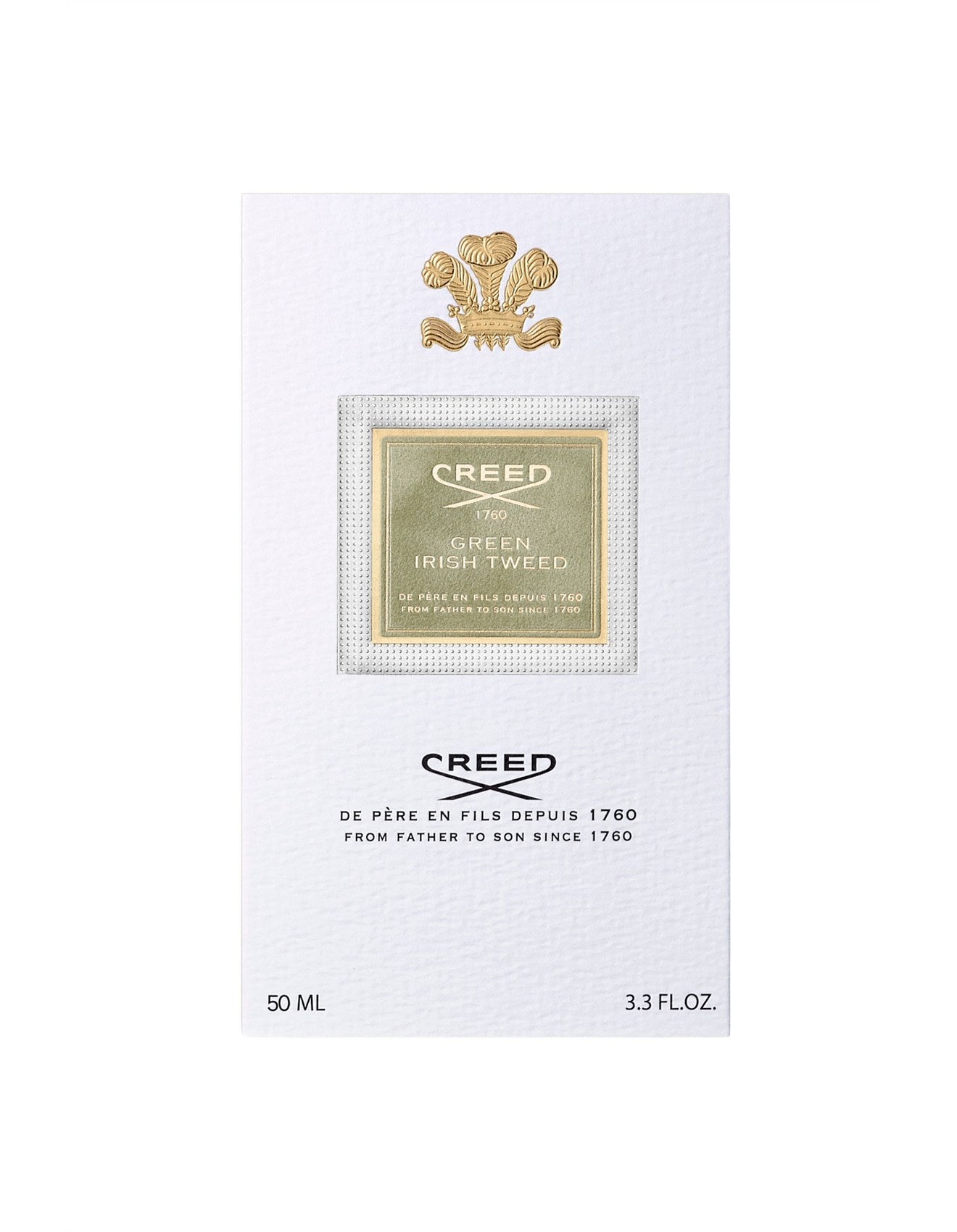 GREEN IRISH TWEED EDP 50ML