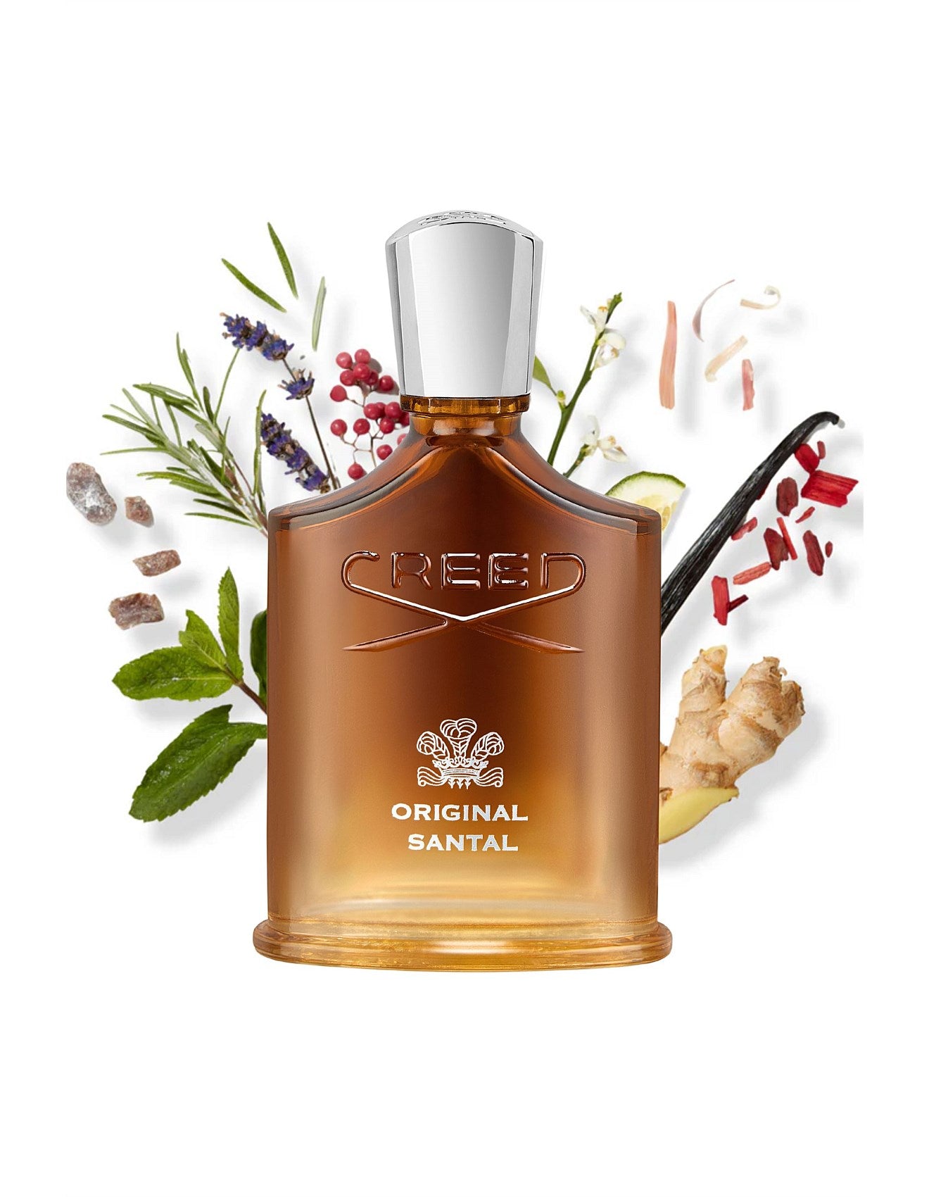 ORIGINAL SANTAL EDP 100ML