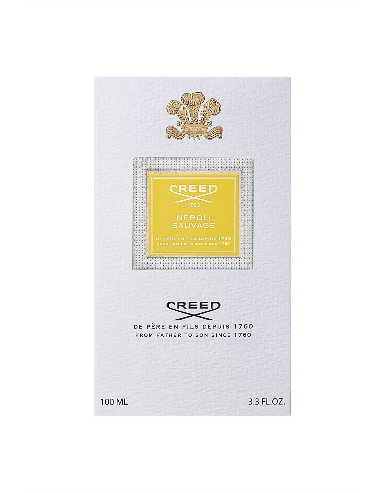 NEROLI SAUVAGE EDP 100ML