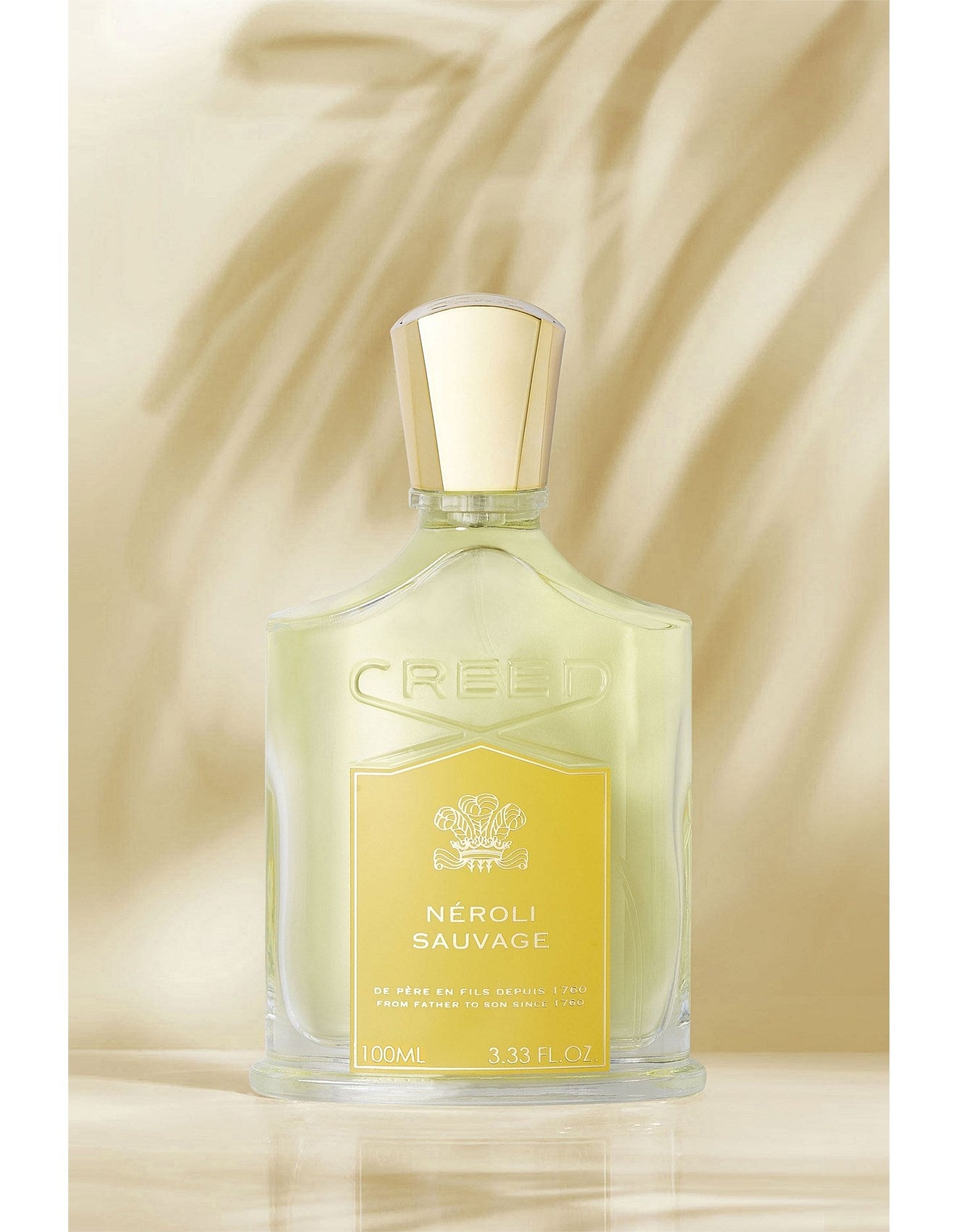 NEROLI SAUVAGE EDP 100ML