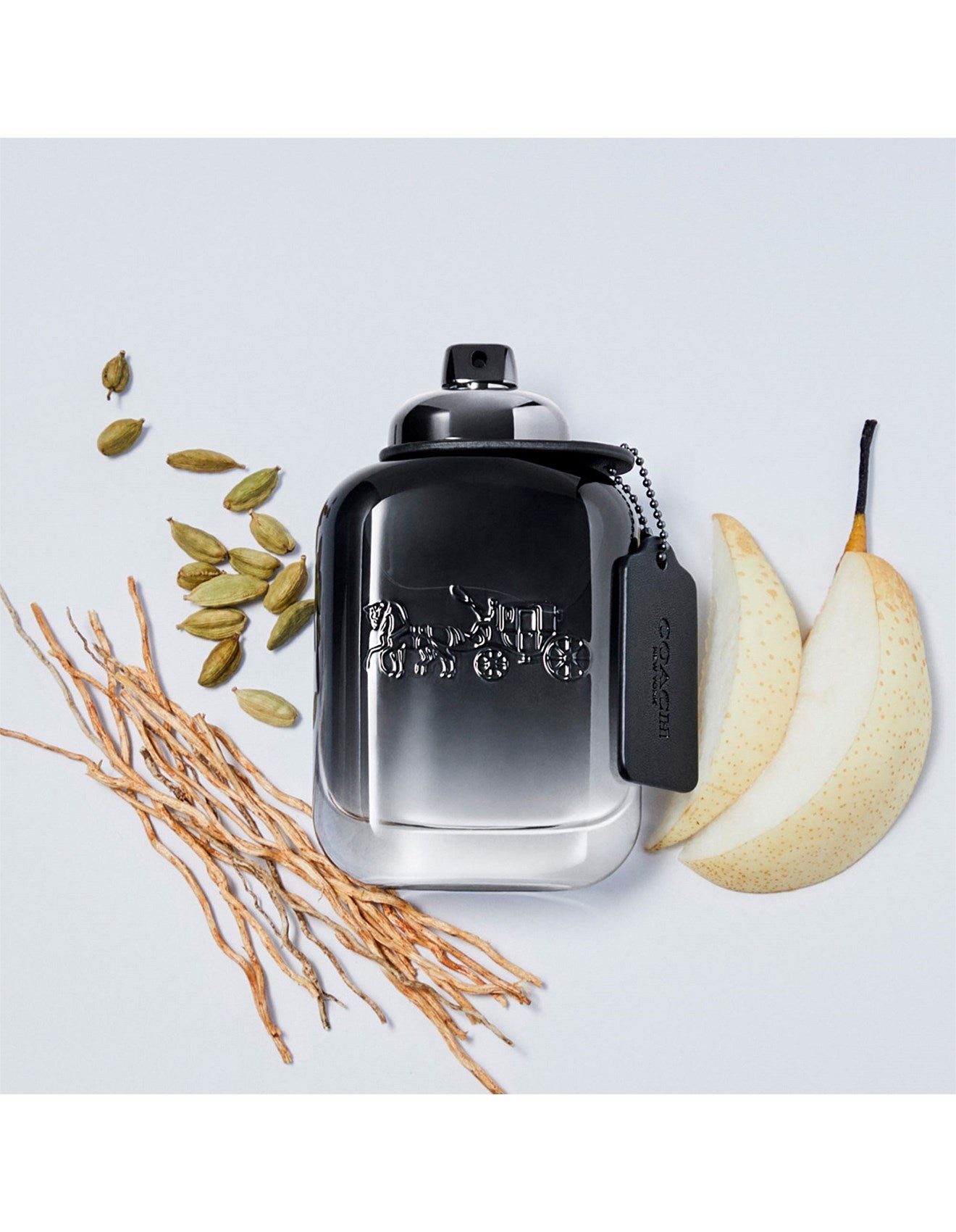 MAN EDT 100ML