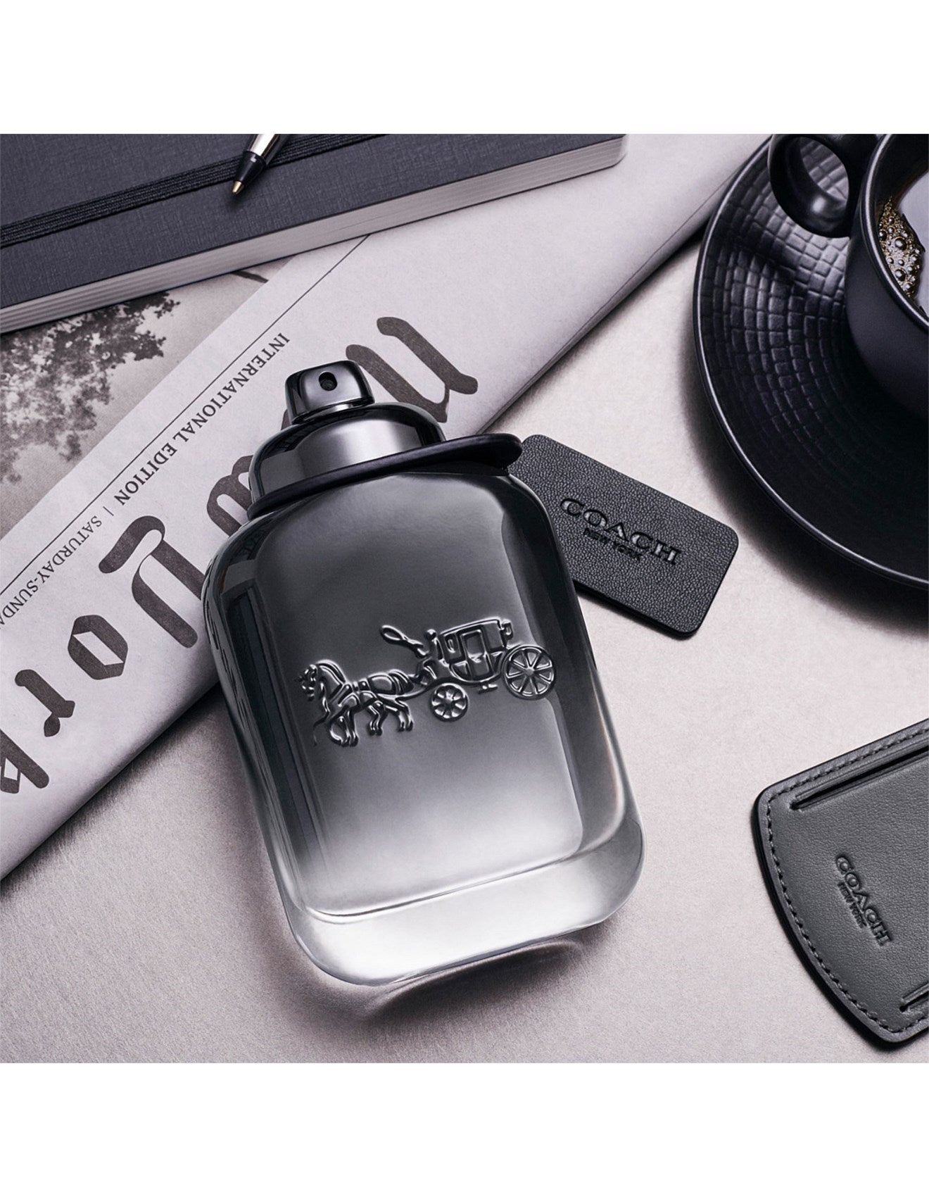 MAN EDT 100ML