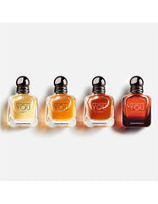 STRONGER WITH YOU EAU DE TOILETTE 50ML