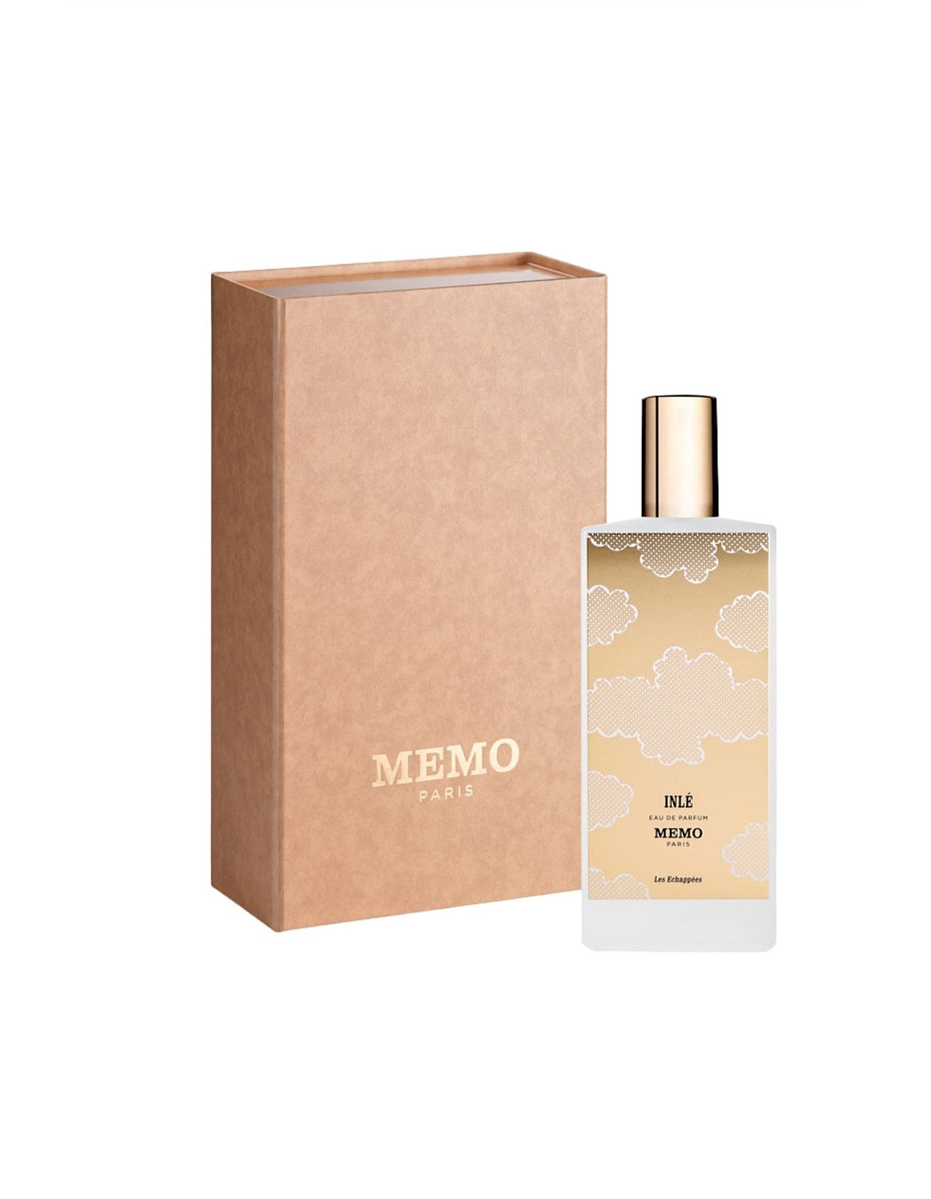INLÉ EDP 75ML
