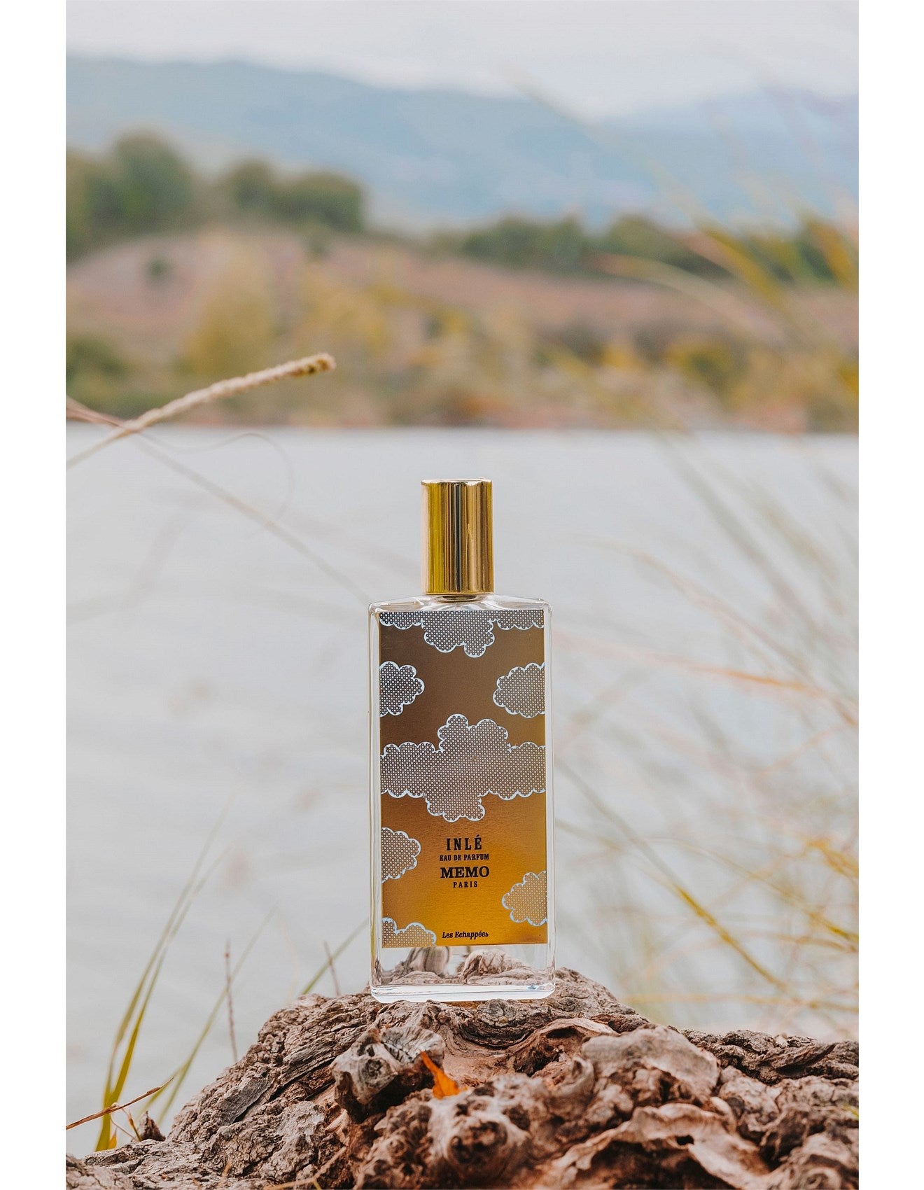 INLÉ EDP 75ML