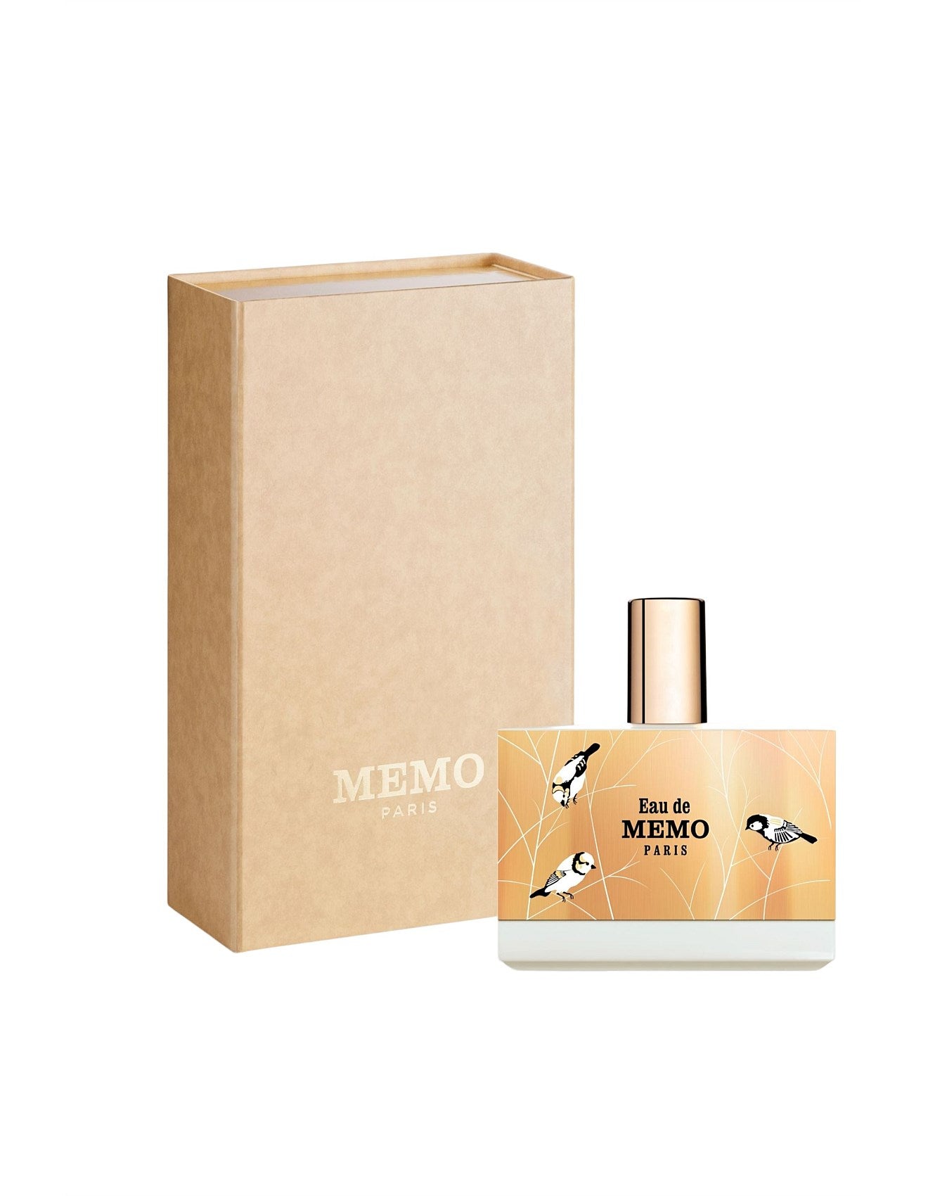 EAU DE MEMO EDP 100ML