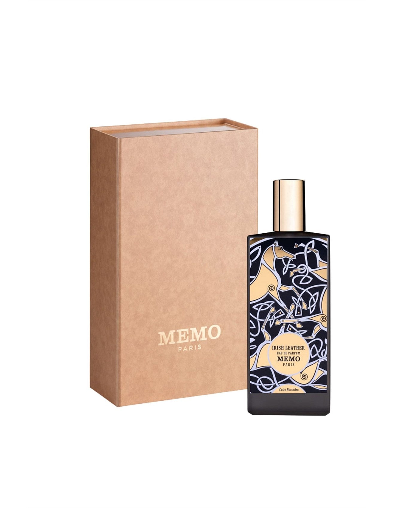 IRISH LEATHER EDP 75ML
