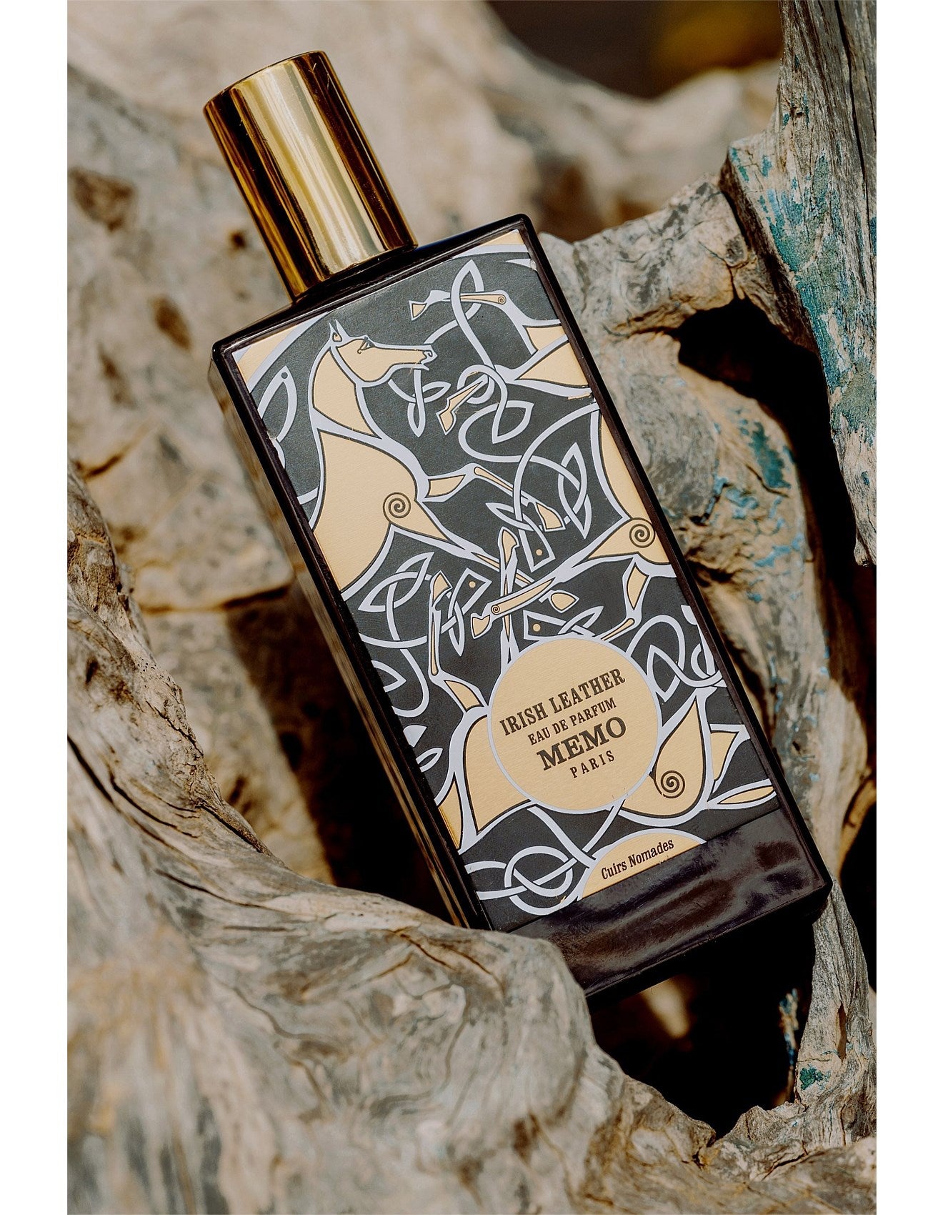 IRISH LEATHER EDP 75ML
