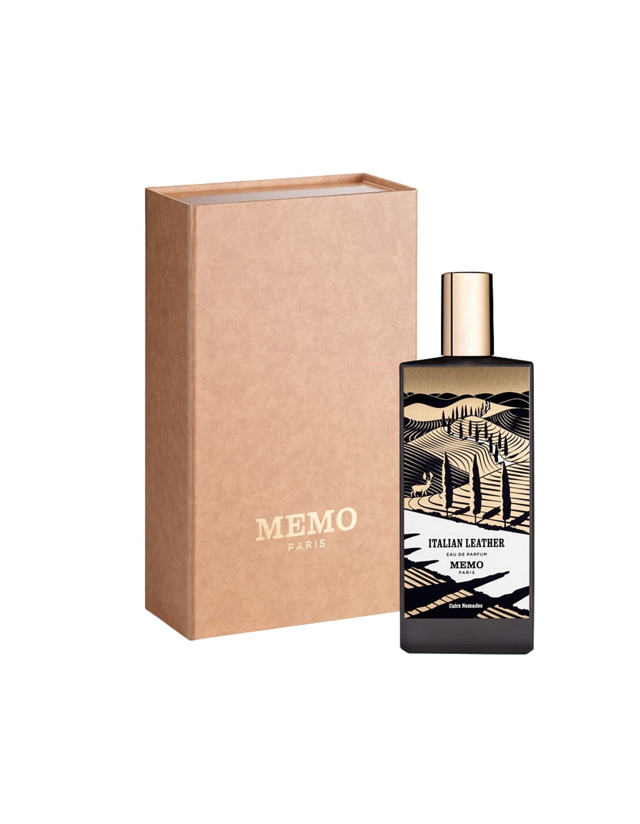 ITALIAN LEATHER EDP 75ML
