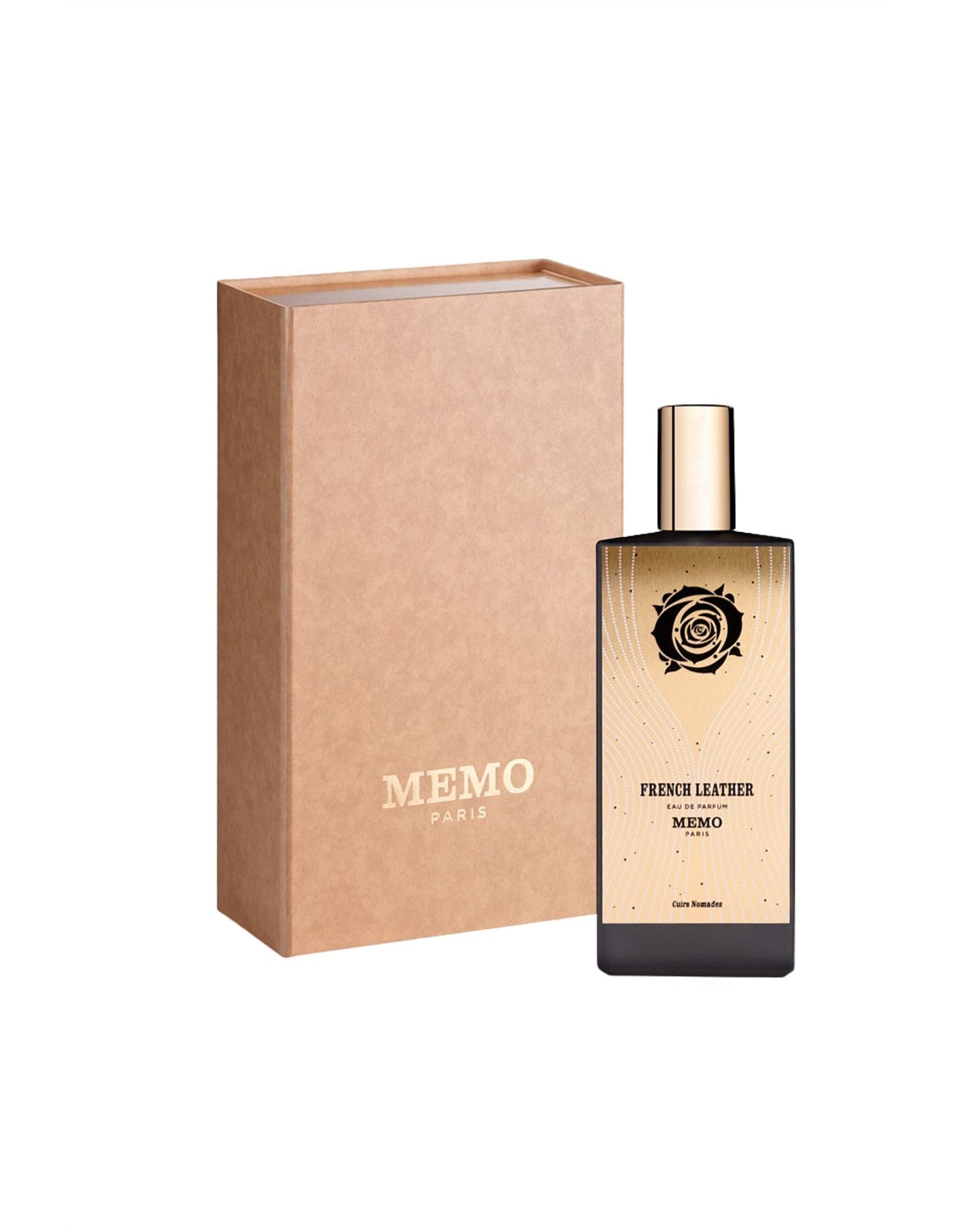 FRENCH LEATHER EDP 75ML