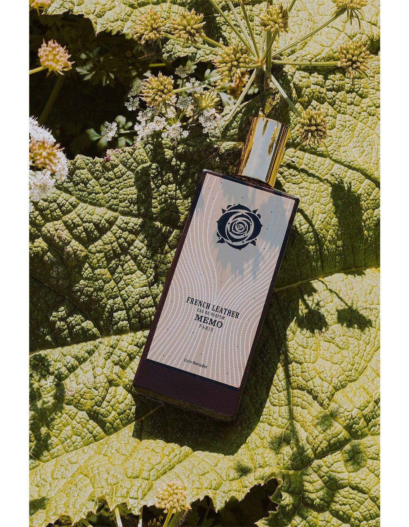 FRENCH LEATHER EDP 75ML