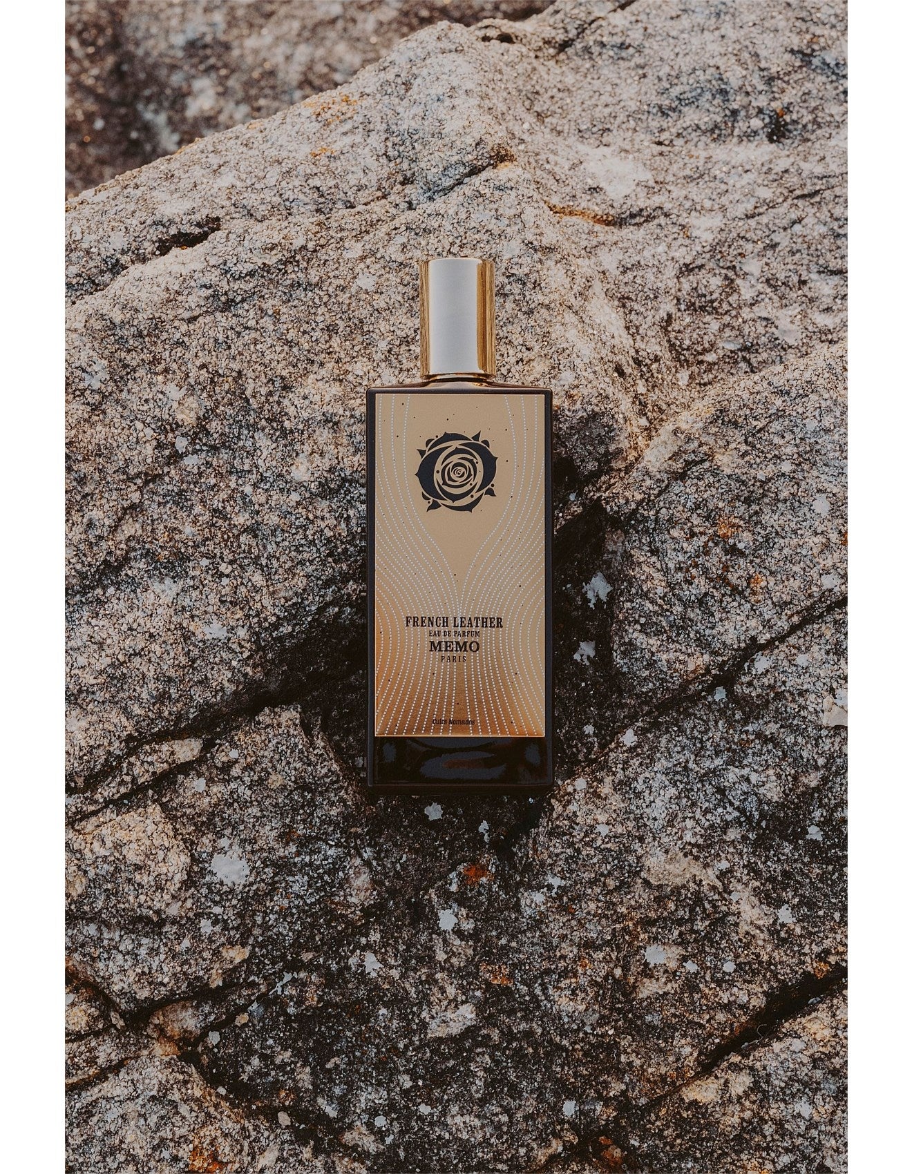 FRENCH LEATHER EDP 75ML
