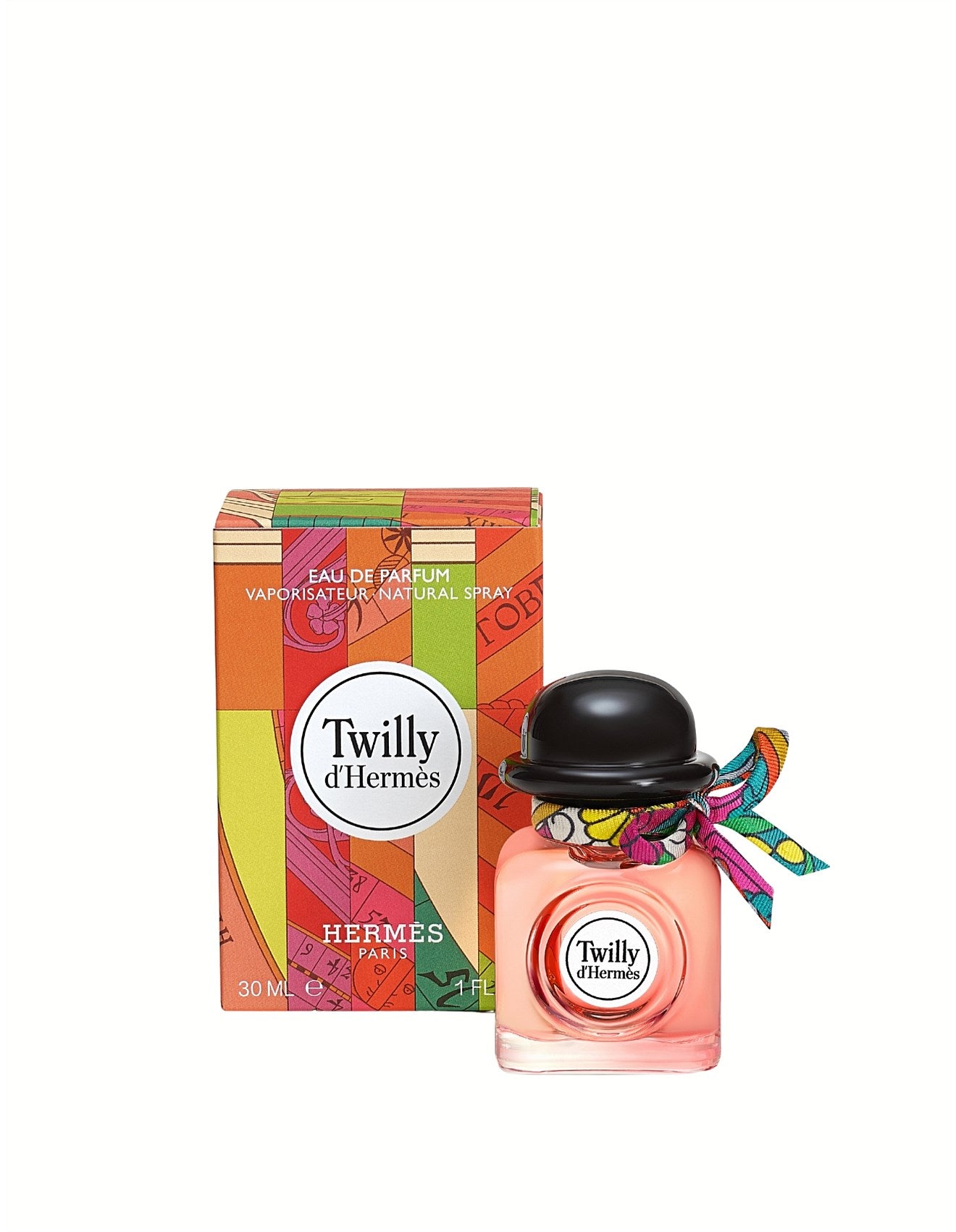 TWILLY D'HERMES EAU DE PARFUM 30ML