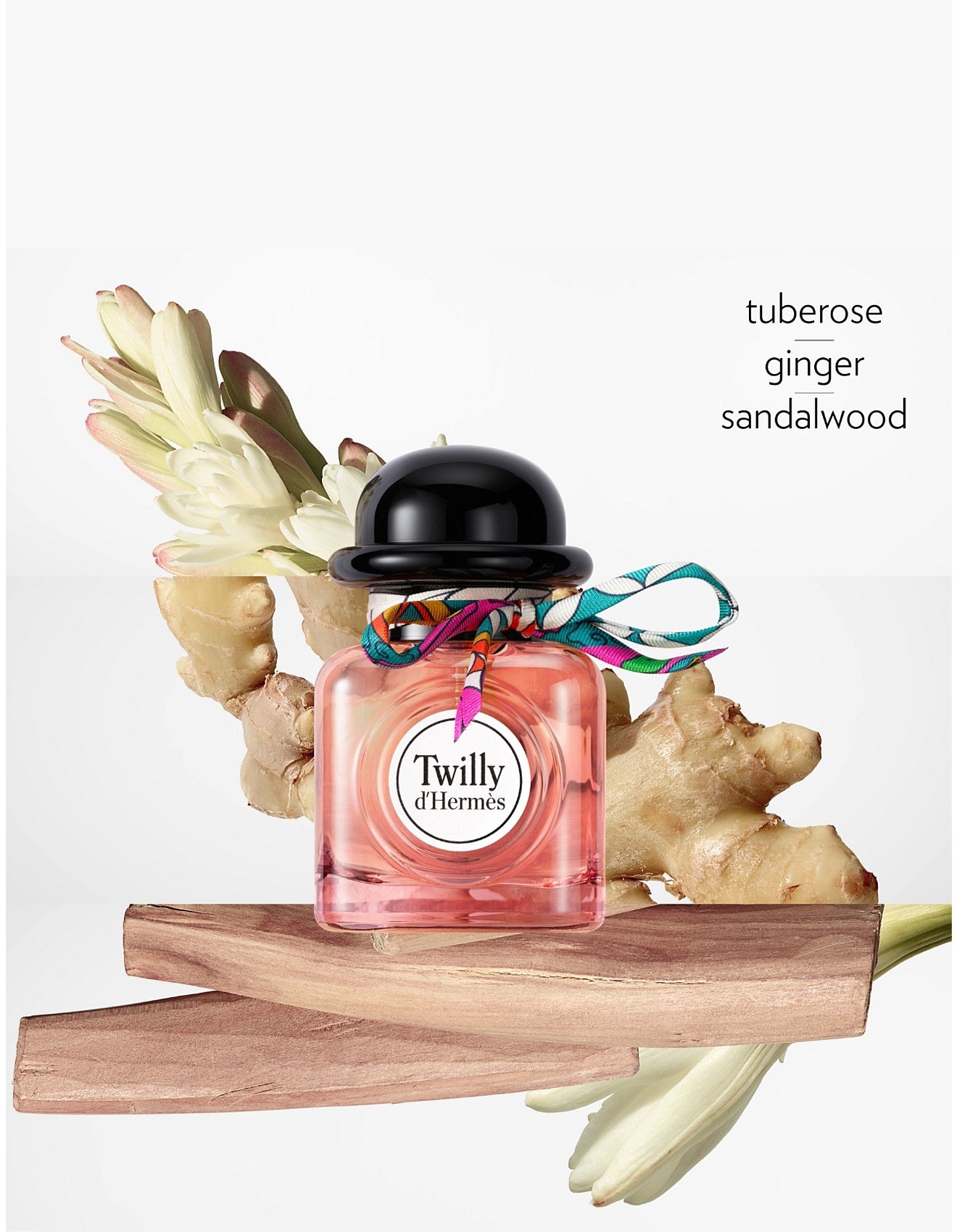 TWILLY D'HERMES EAU DE PARFUM 30ML