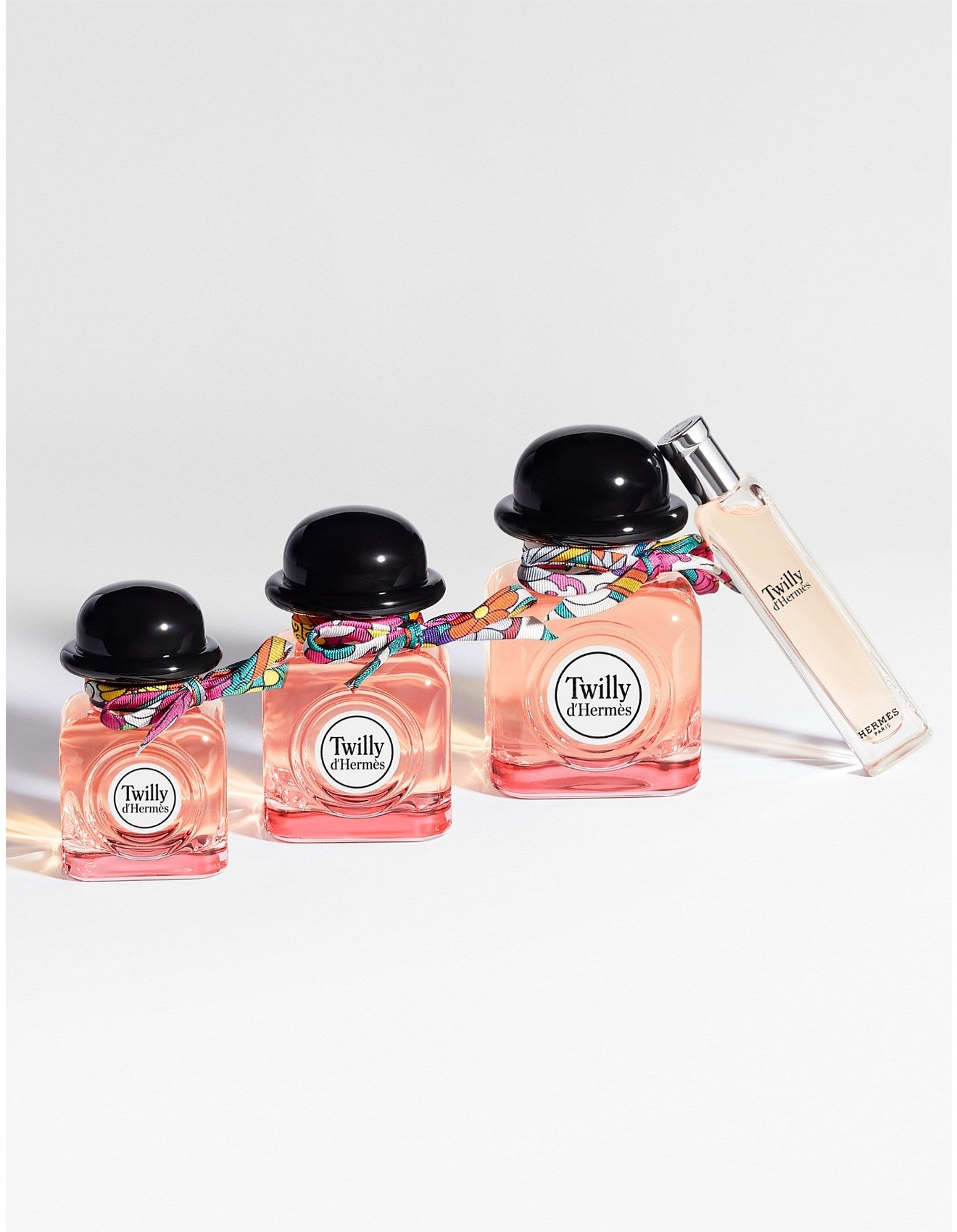 TWILLY D'HERMES EAU DE PARFUM 30ML
