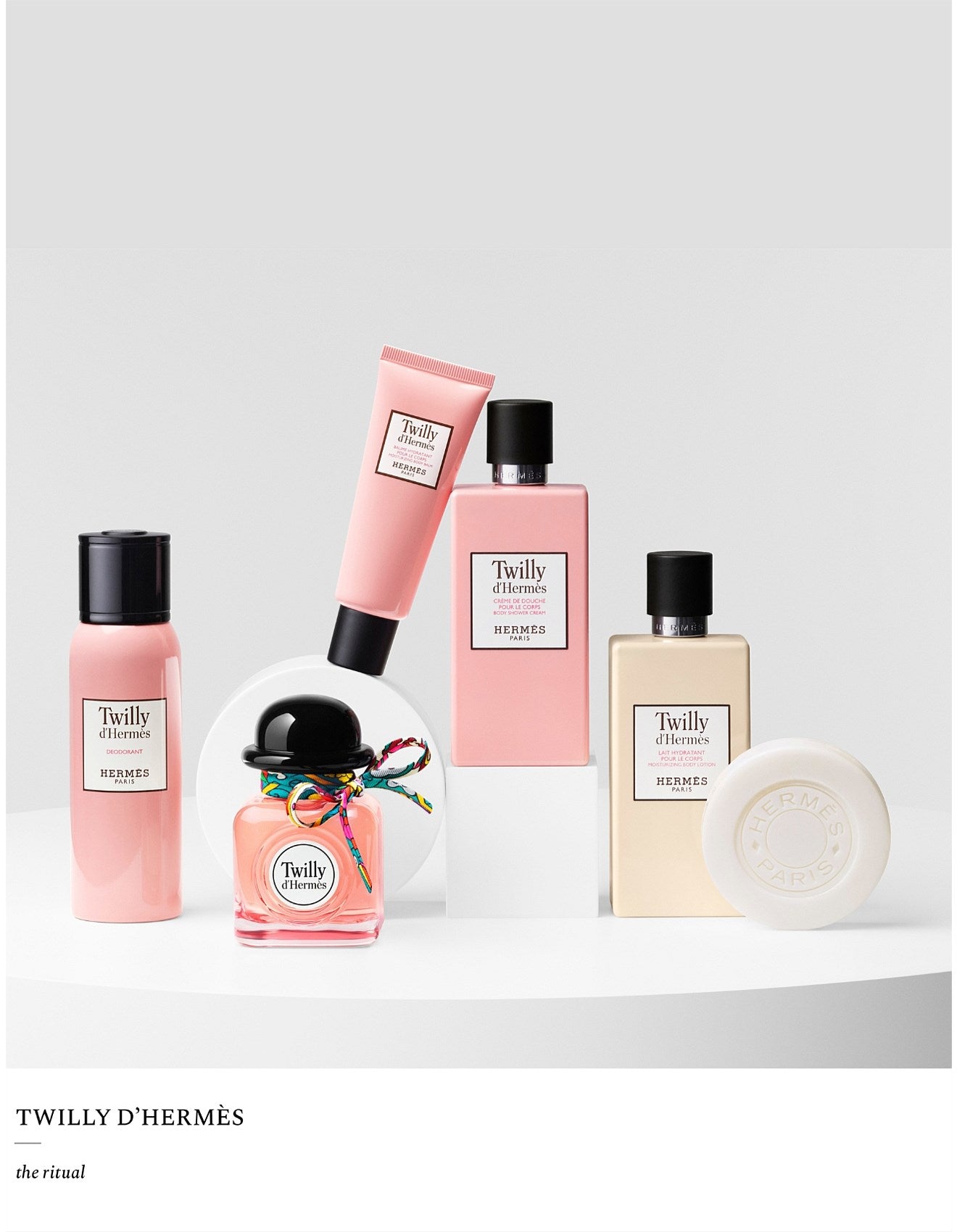 TWILLY D'HERMES EAU DE PARFUM 30ML