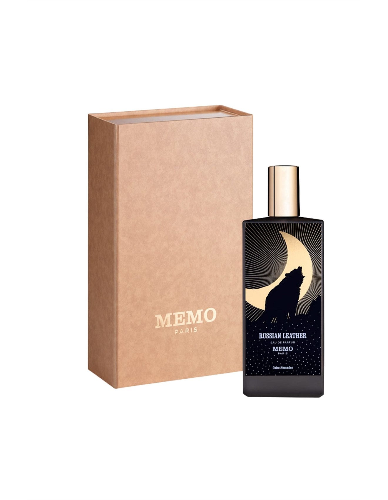 RUSSIAN LEATHER EDP 75ML
