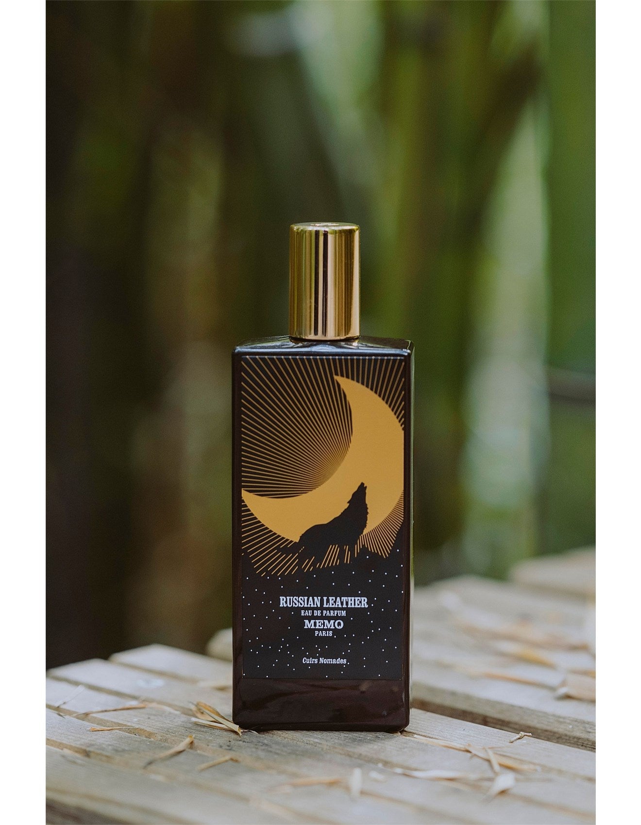 RUSSIAN LEATHER EDP 75ML