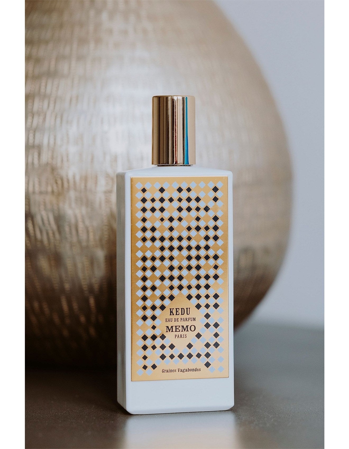 KEDU EDP 75ML