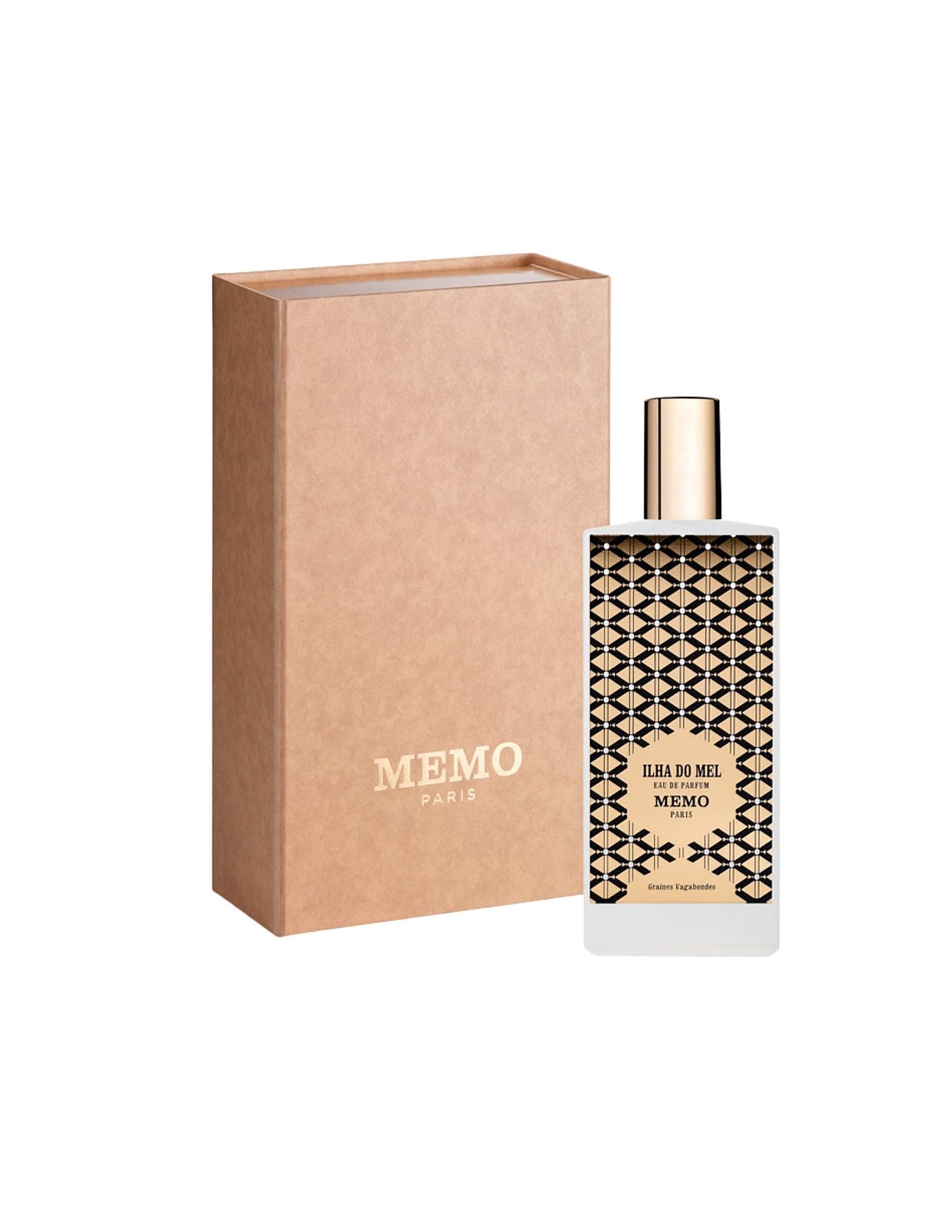 ILHA DO MEL EDP 75ML
