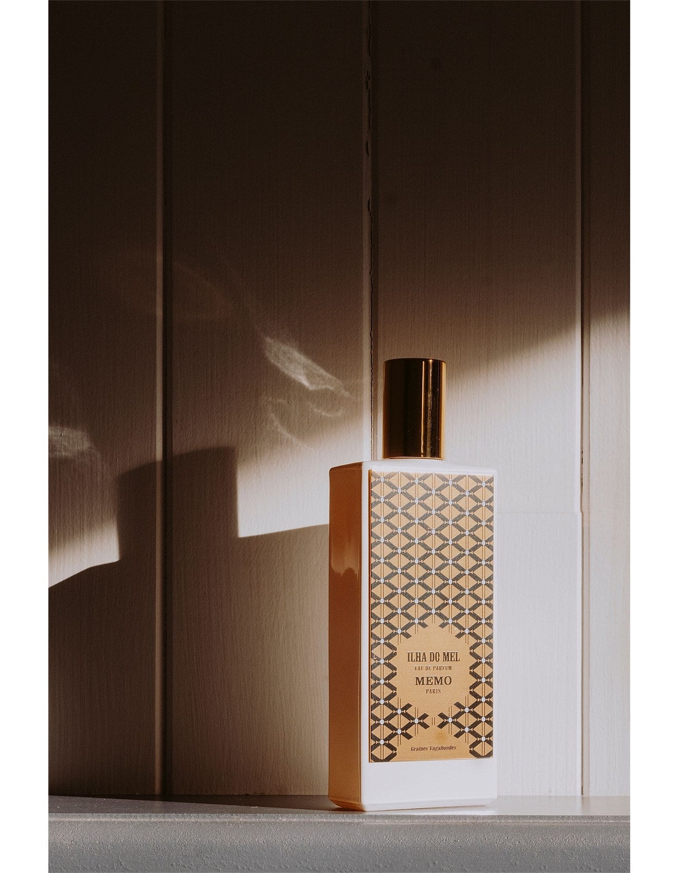 ILHA DO MEL EDP 75ML