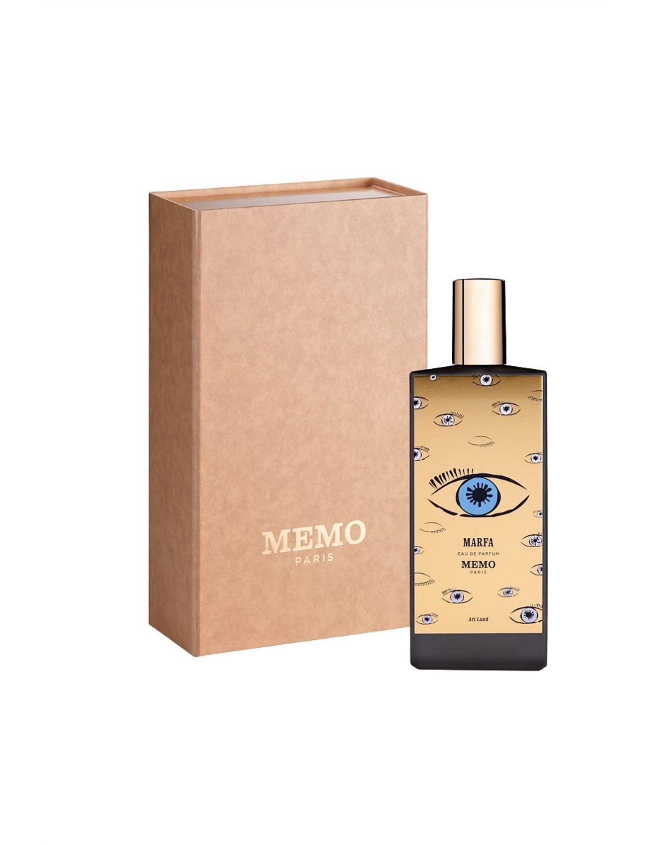 MARFA EDP 75ML