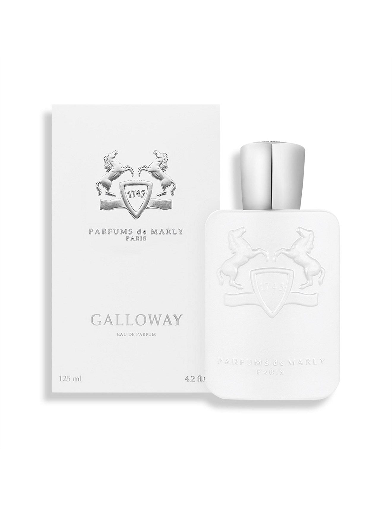 GALLOWAY EDP 125ML