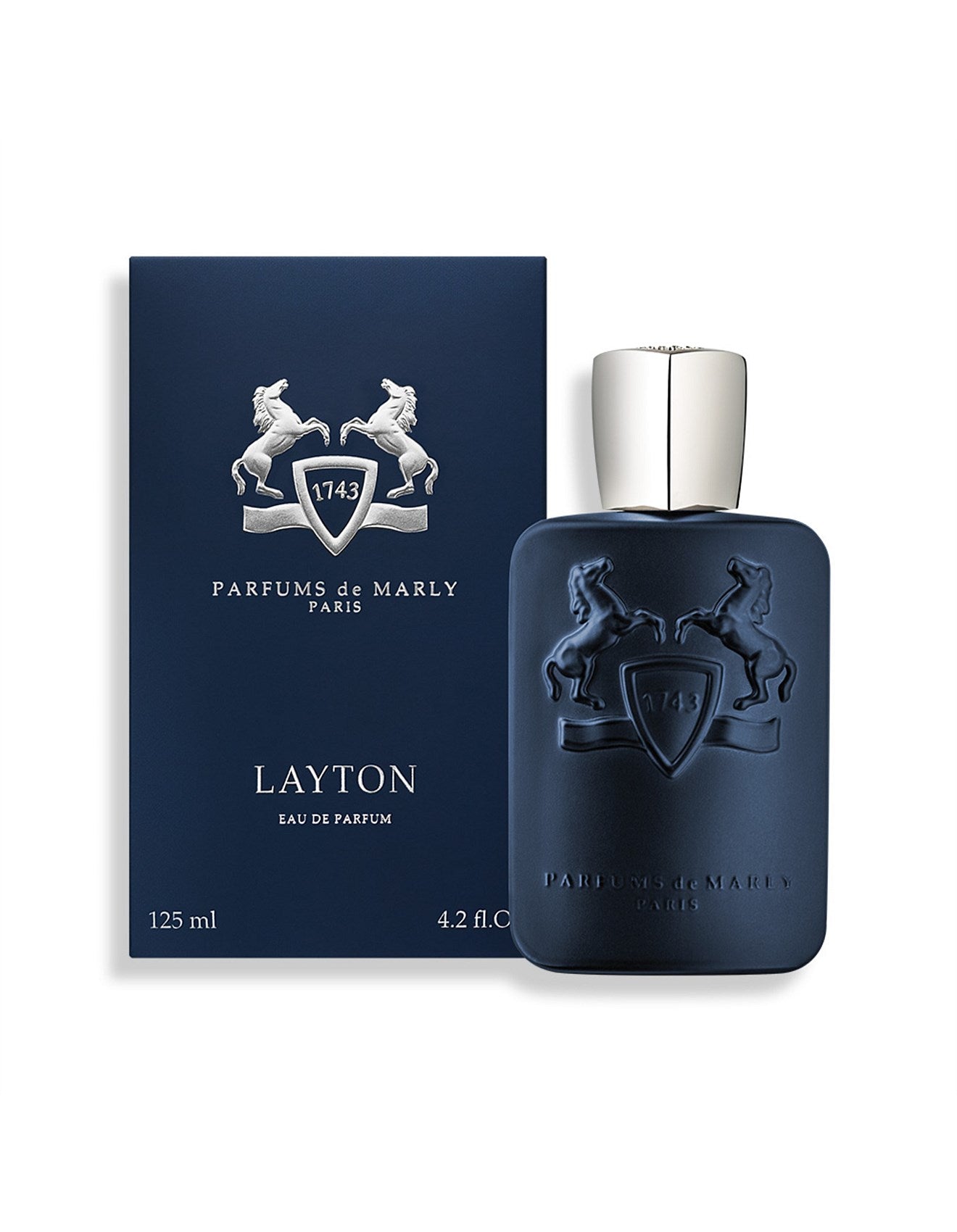 LAYTON EDP 125ML
