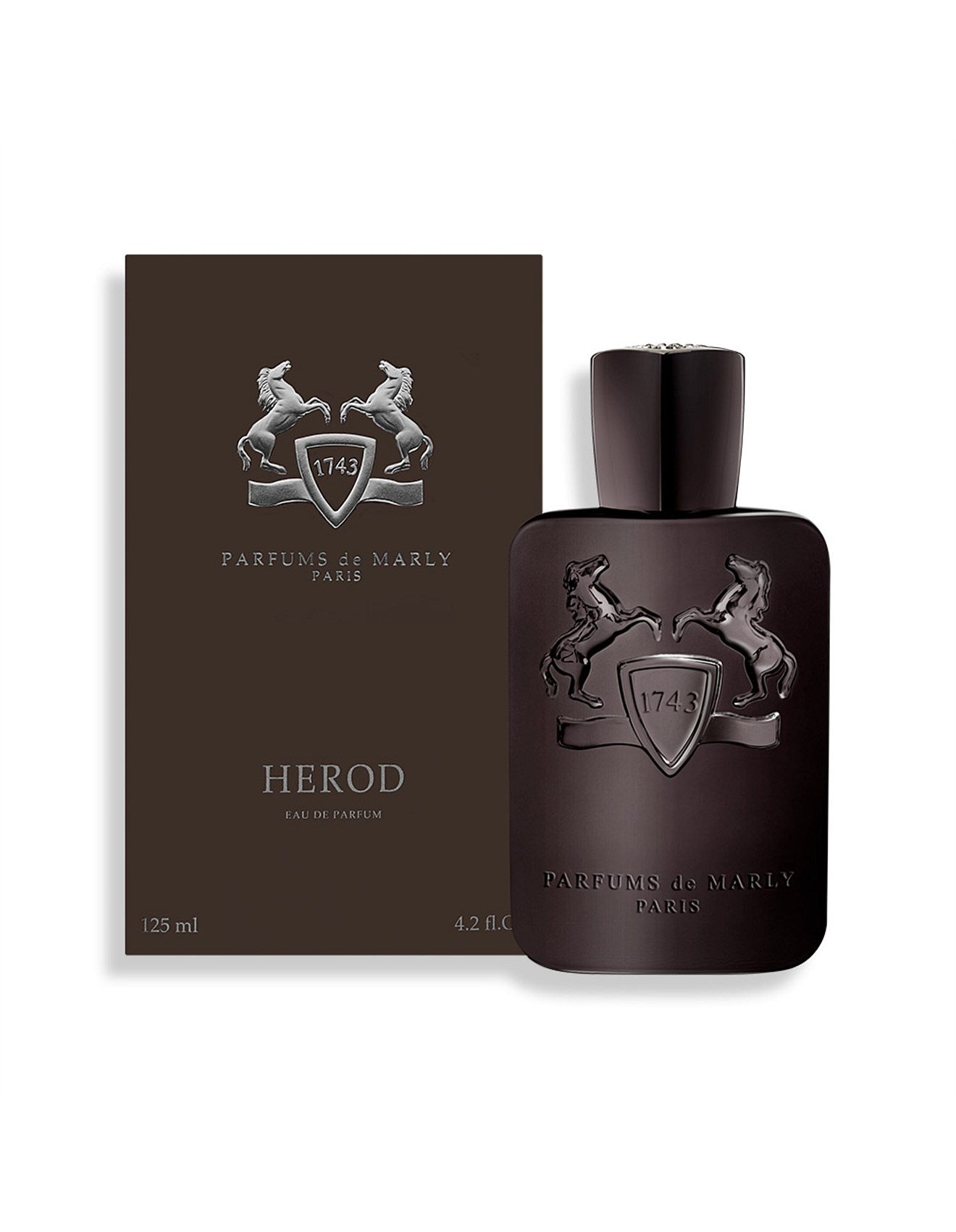 HEROD EDP 125ML