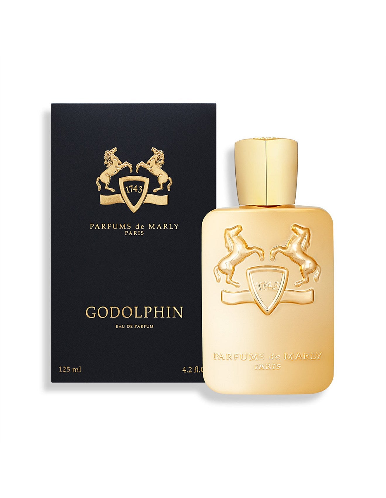 GODOLPHIN EDP 125ML