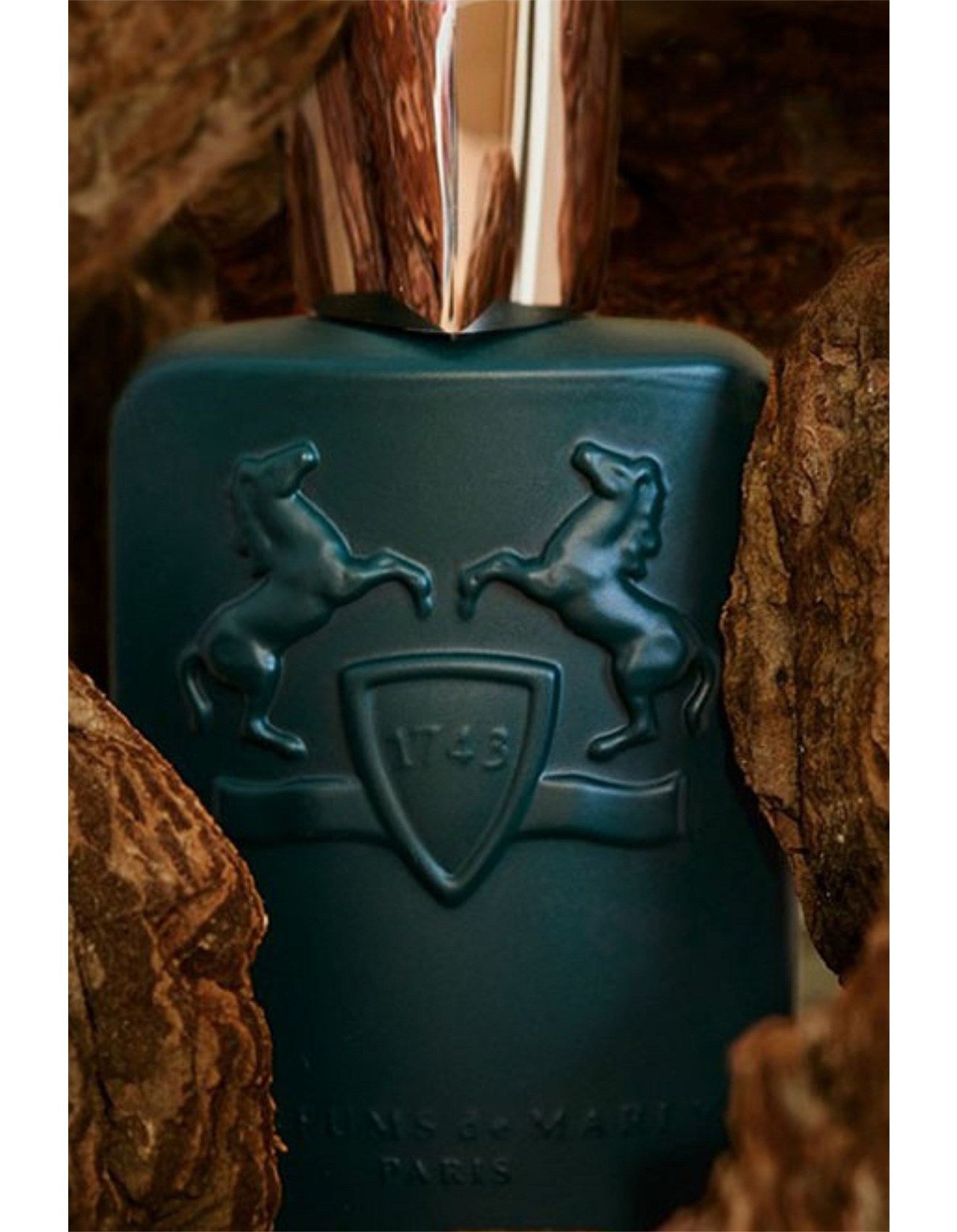 BYERLEY EDP 125ML