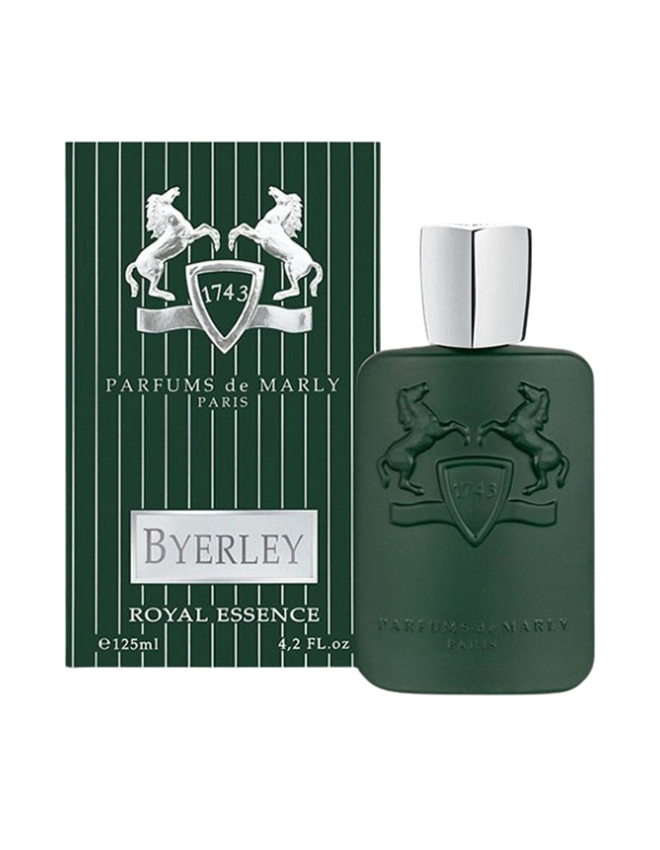 BYERLEY EDP 125ML
