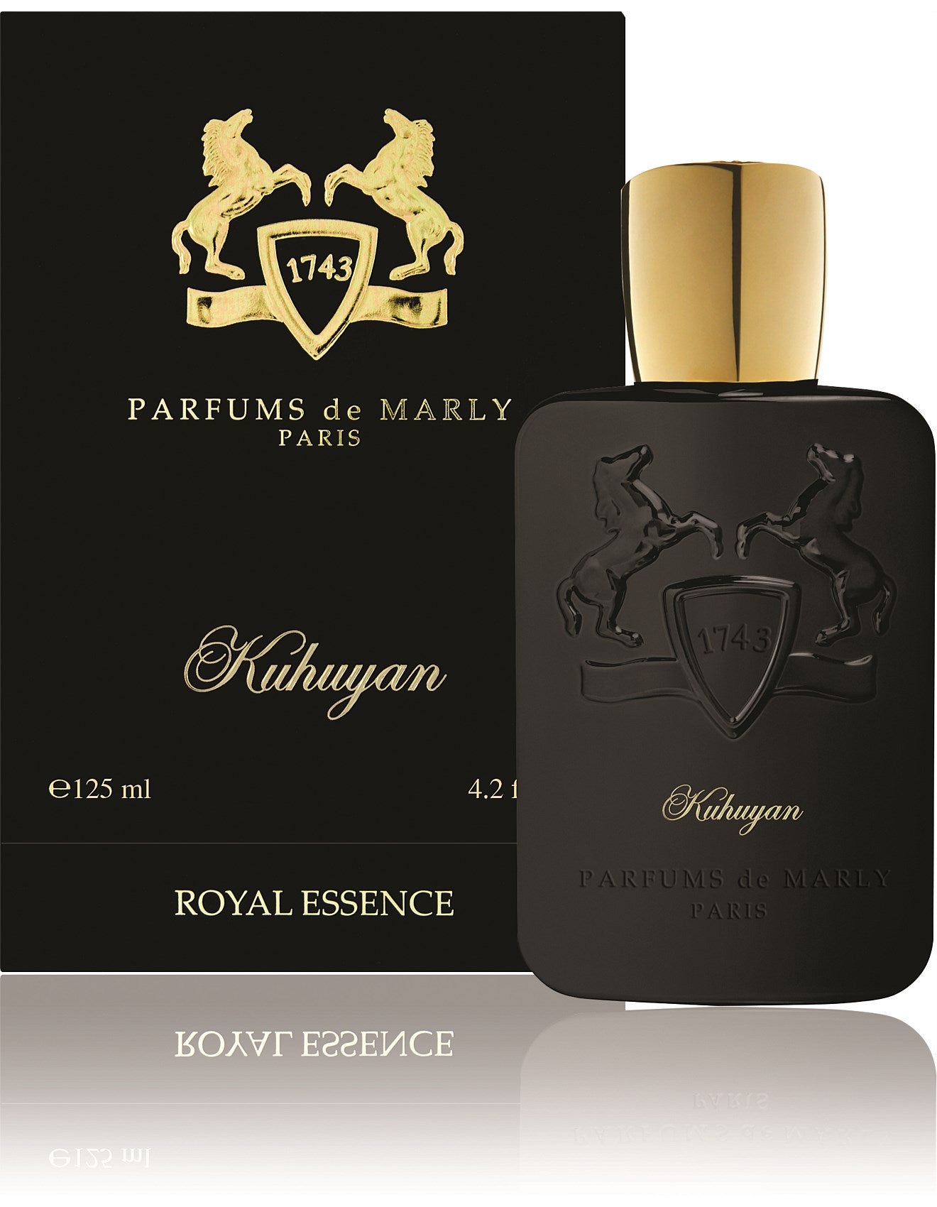 KUHUYAN EDP 125ML