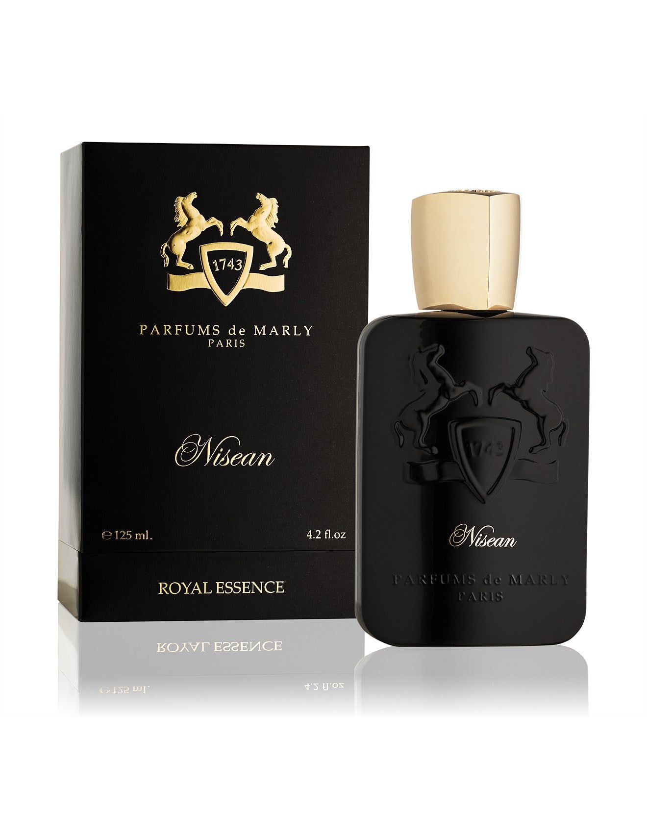 NISEAN EDP 125ML