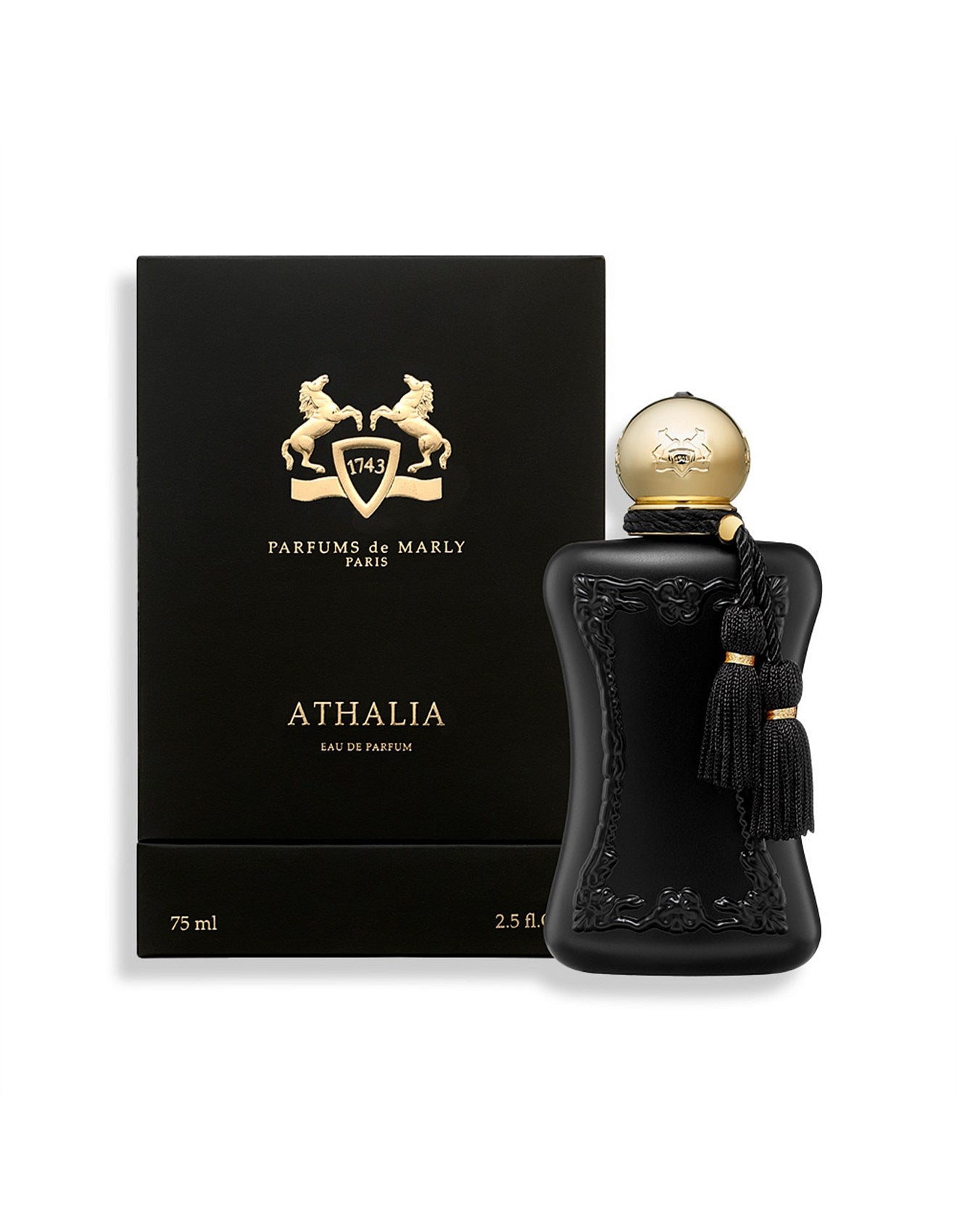 ATHALIA EDP 75ML