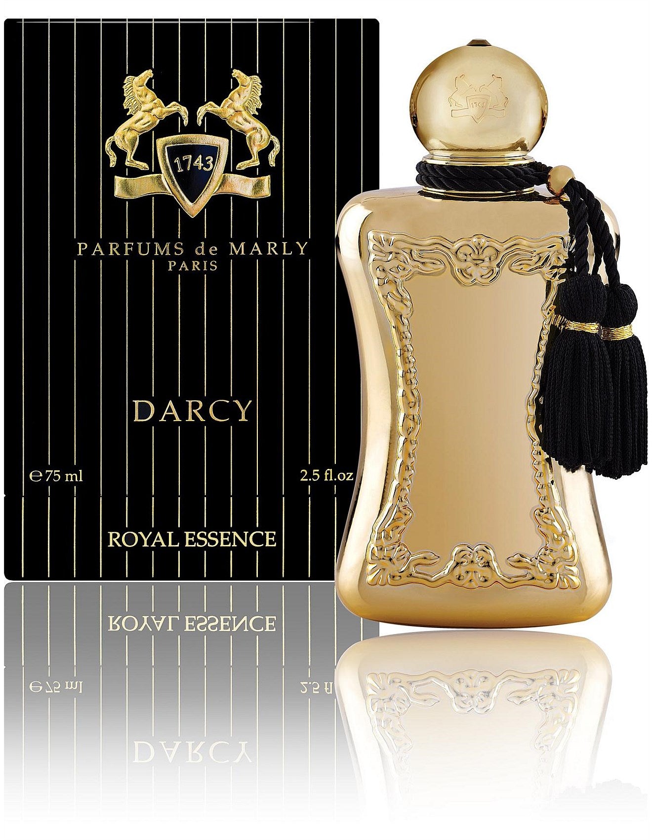 DARCY EDP 75ML
