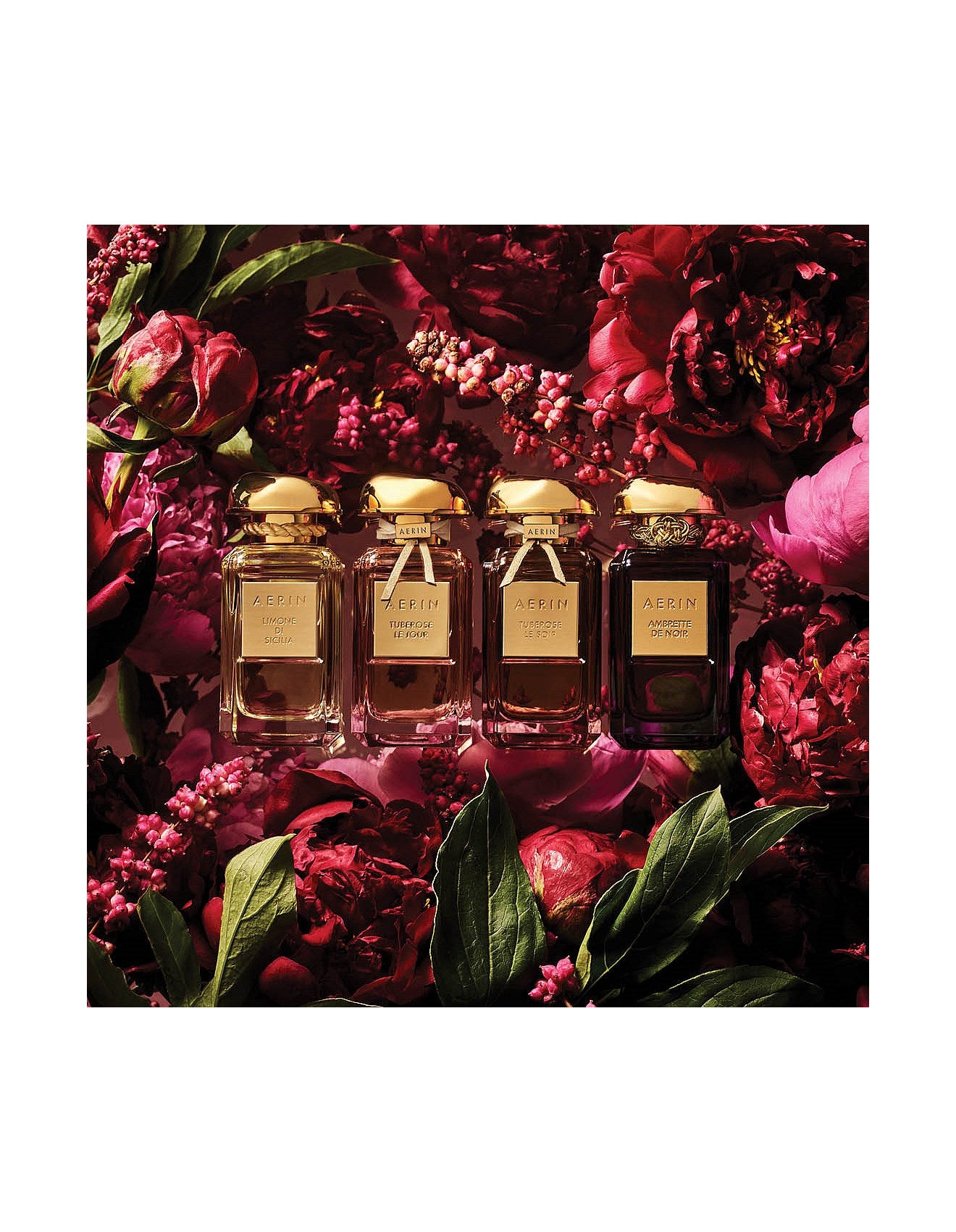 TUBEROSE LE SOIR PARFUM 50ML