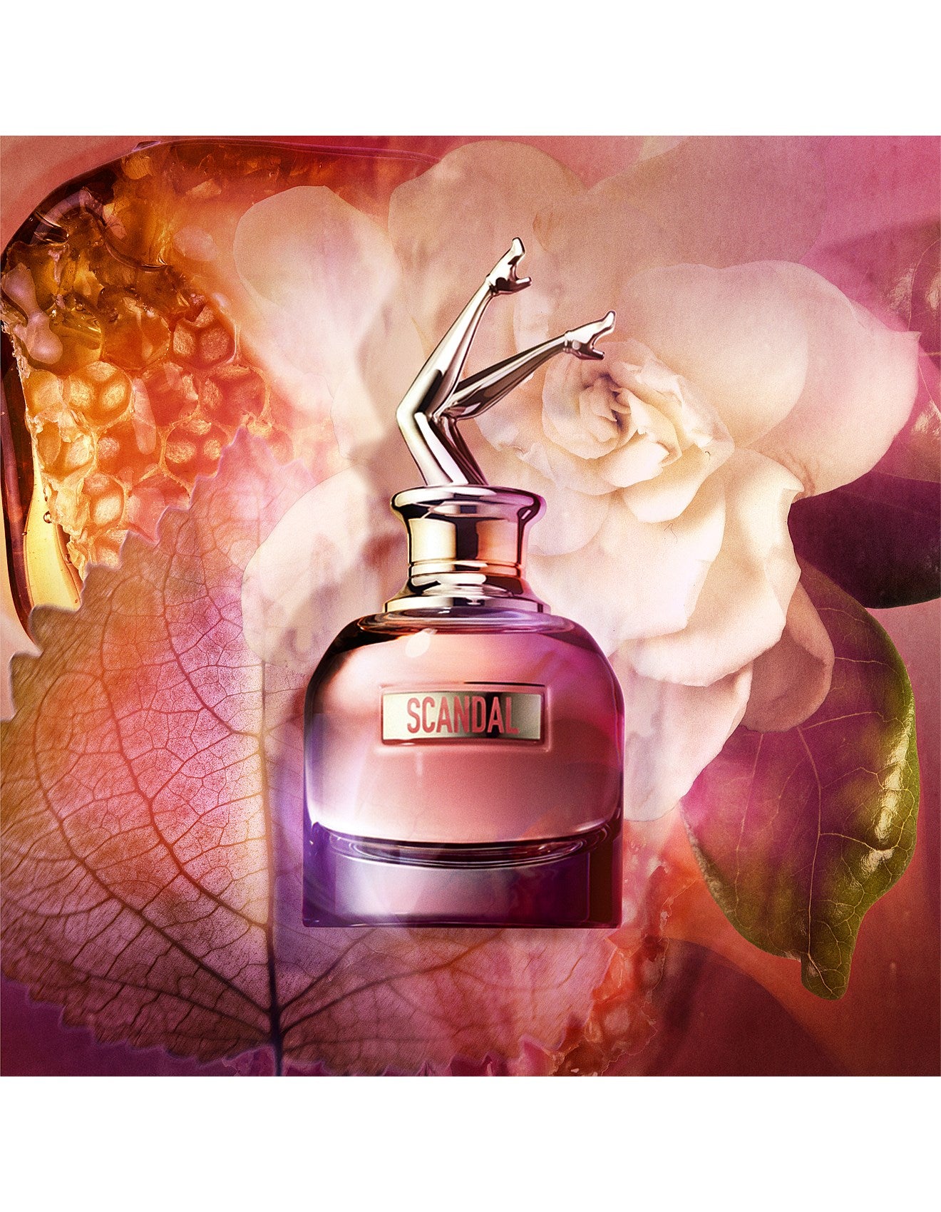 JPG SCANDAL EDP 80ML