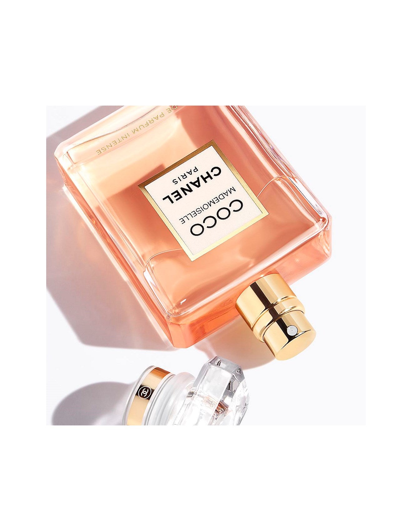 COCO MADEMOISELLE Eau de Parfum Intense Spray 50ml
