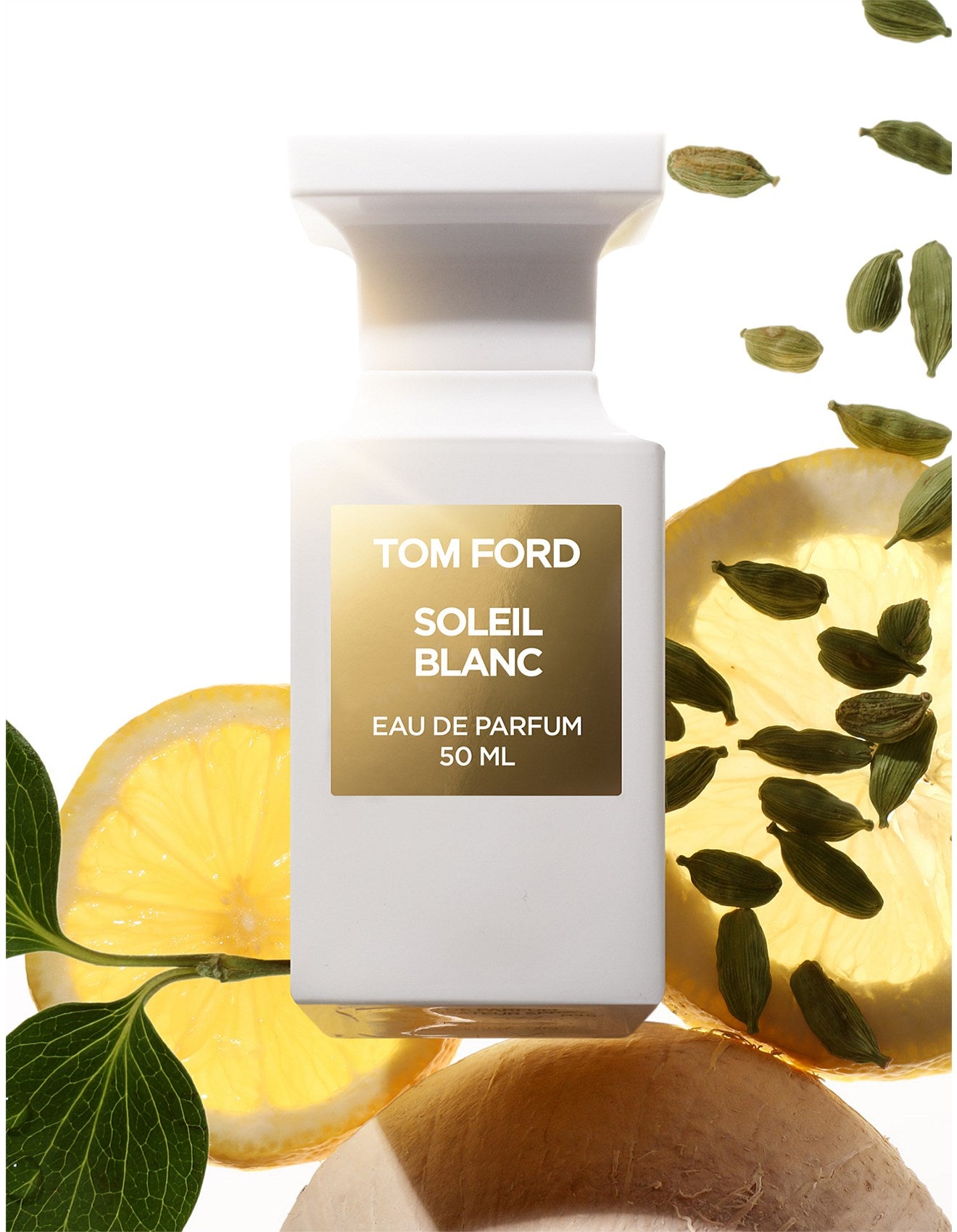 SOLEIL BLANC EAU DE PARFUM 30ML